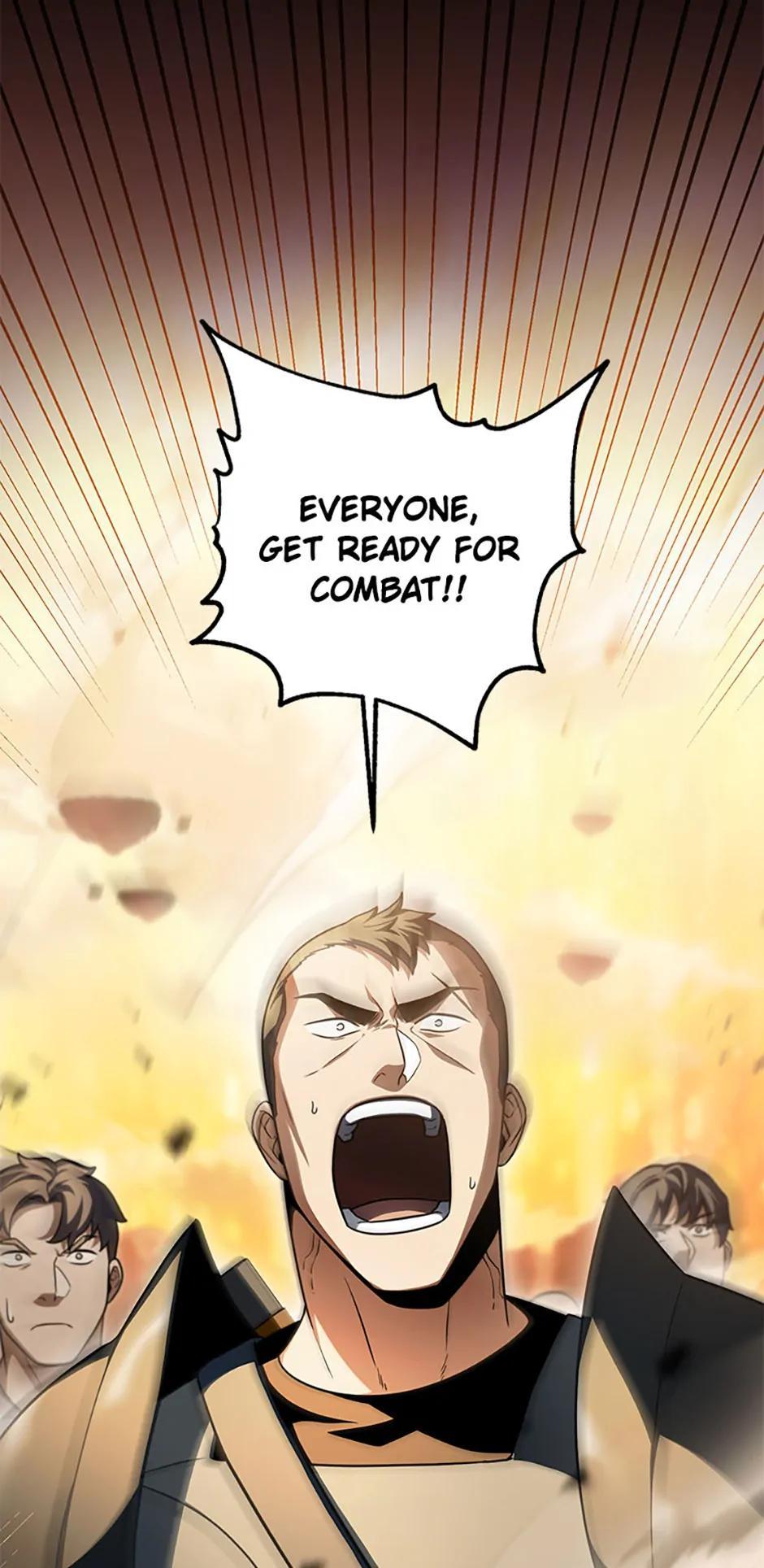 Read The Player Who Can't Level Up ENGLISH Manga Online