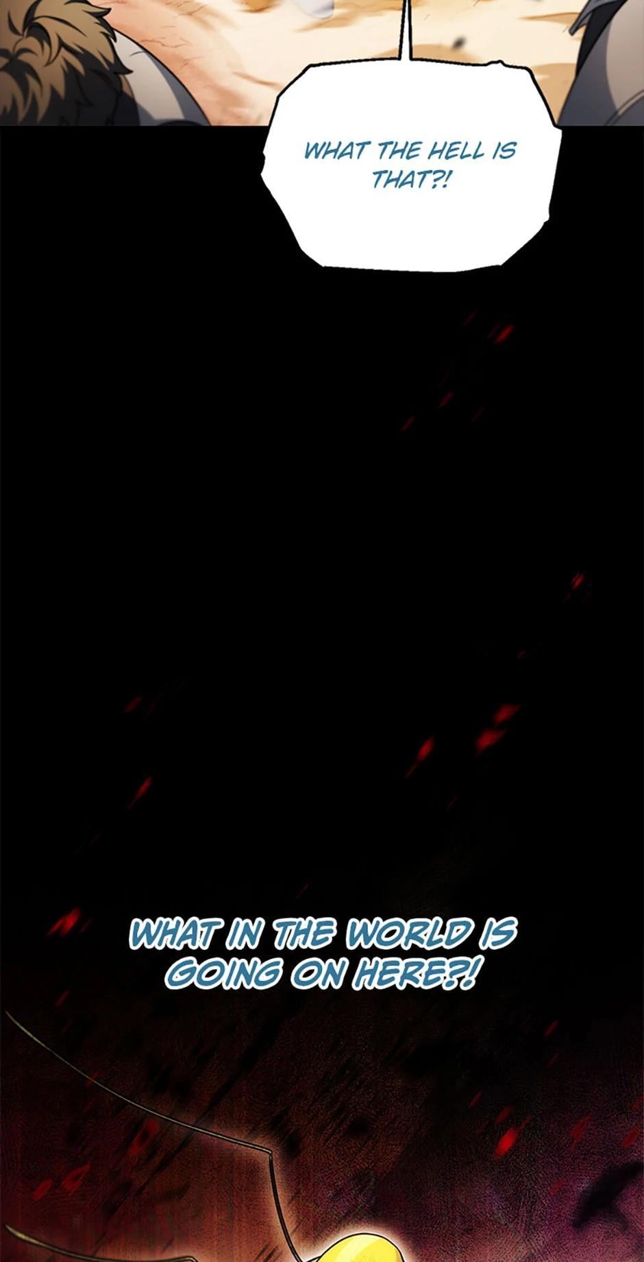 Read The Player Who Can't Level Up ENGLISH Manga Online