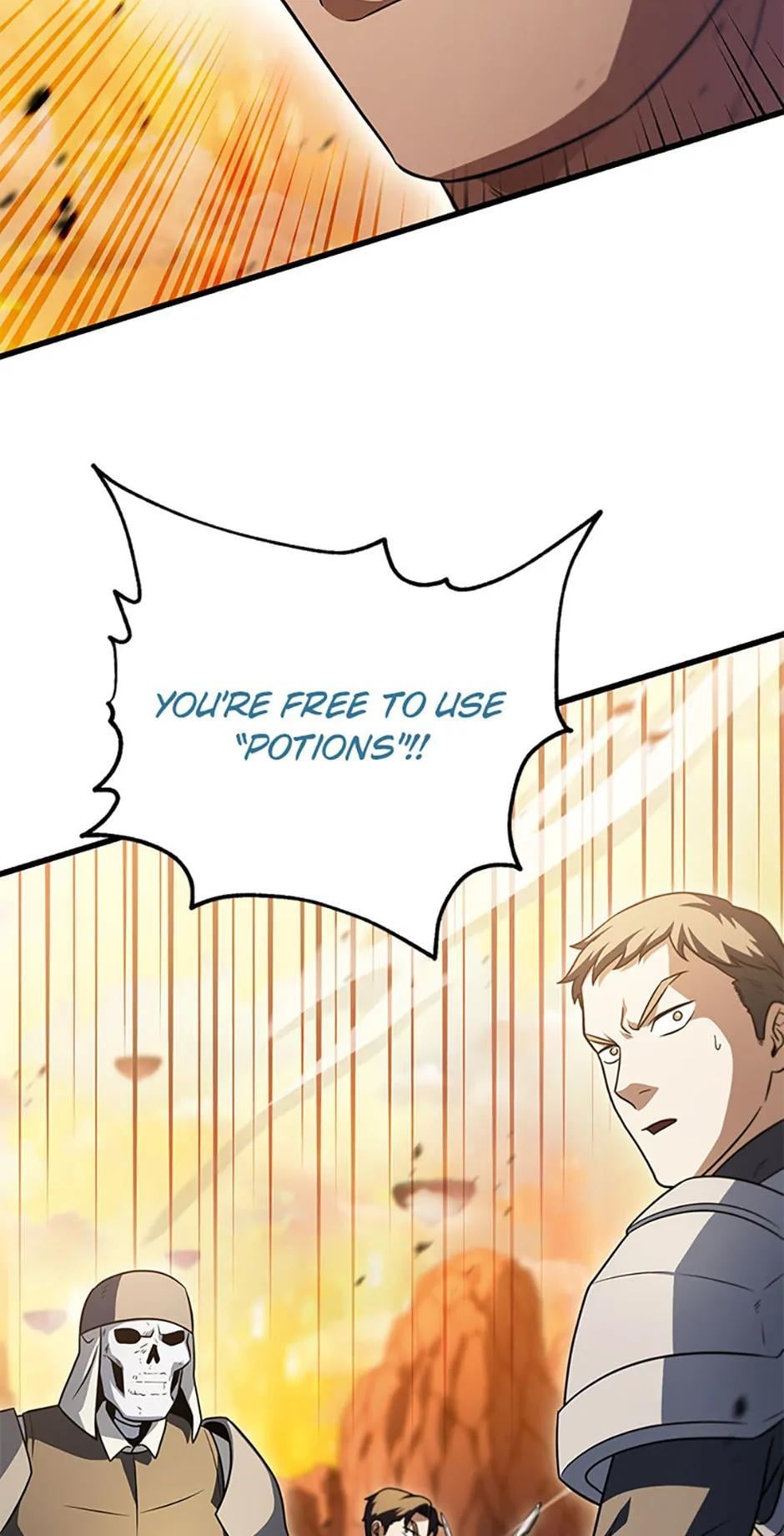 Read The Player Who Can't Level Up ENGLISH Manga Online