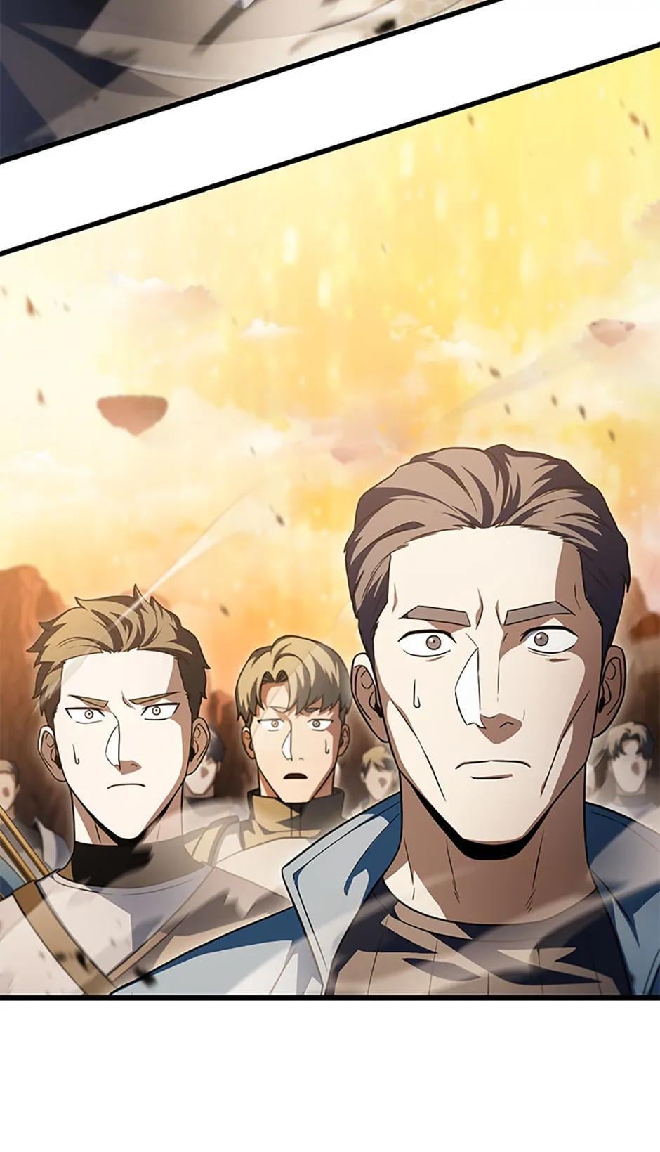 Read The Player Who Can't Level Up ENGLISH Manga Online