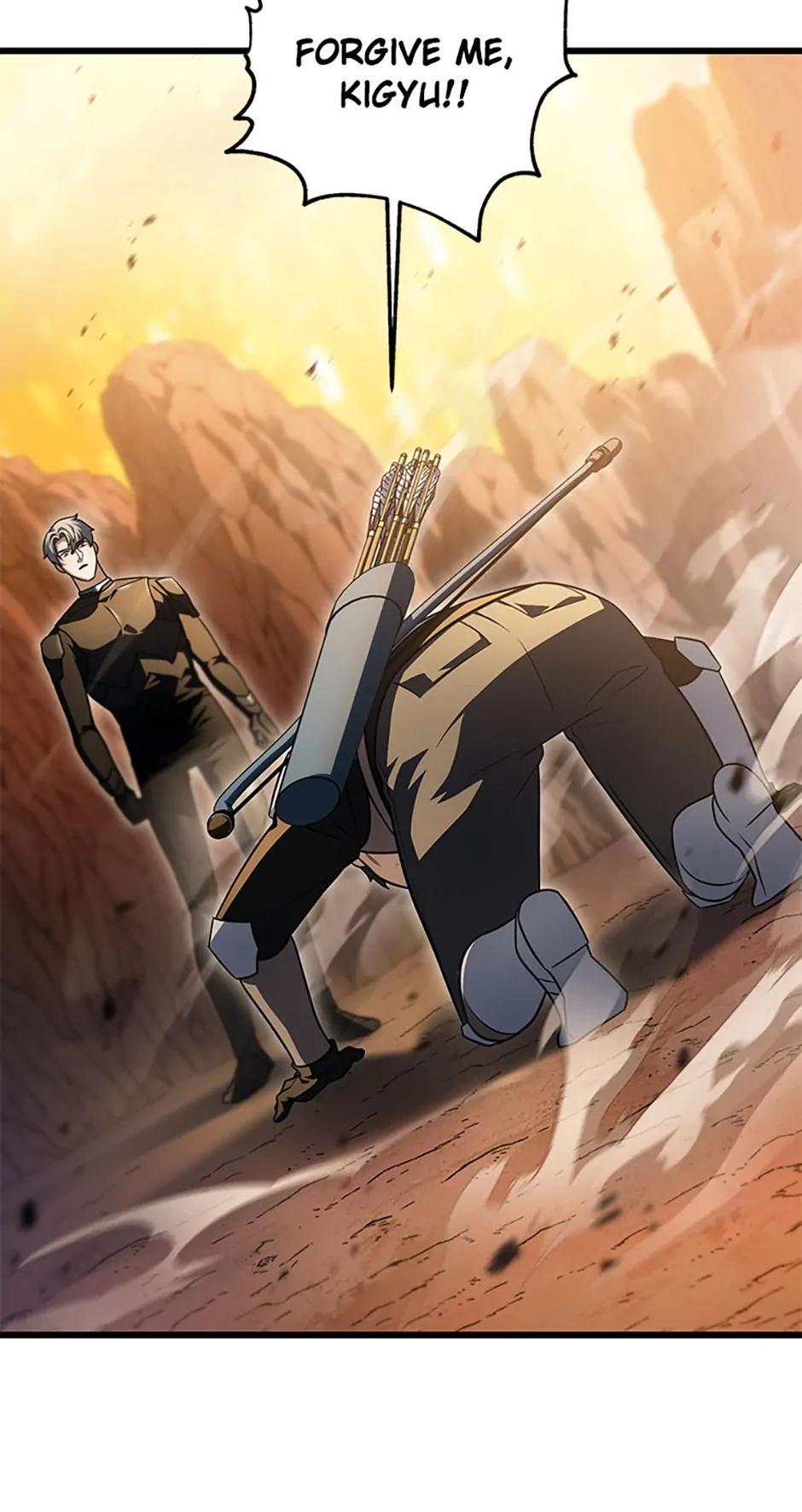 Read The Player Who Can't Level Up ENGLISH Manga Online