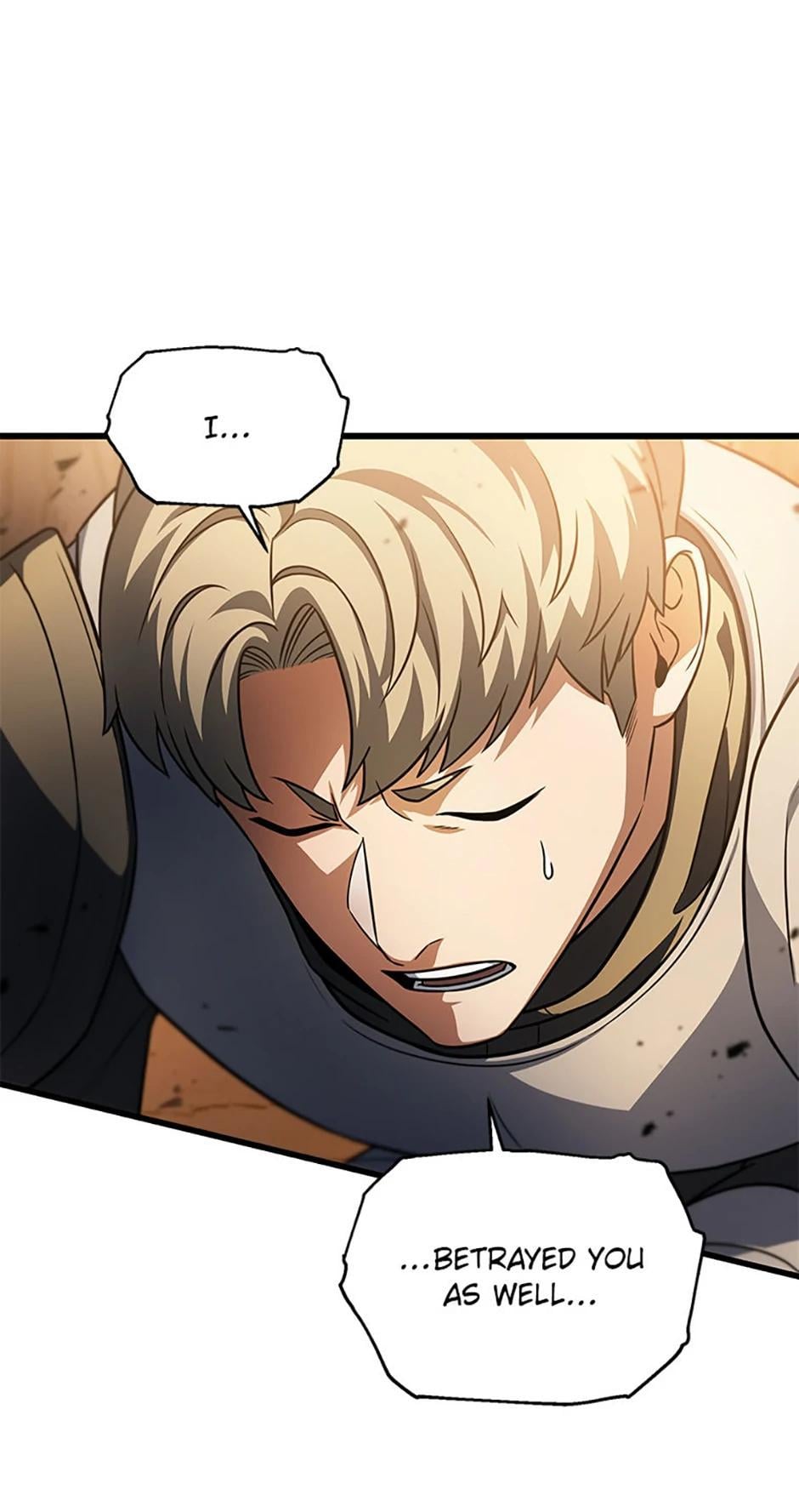 Read The Player Who Can't Level Up ENGLISH Manga Online