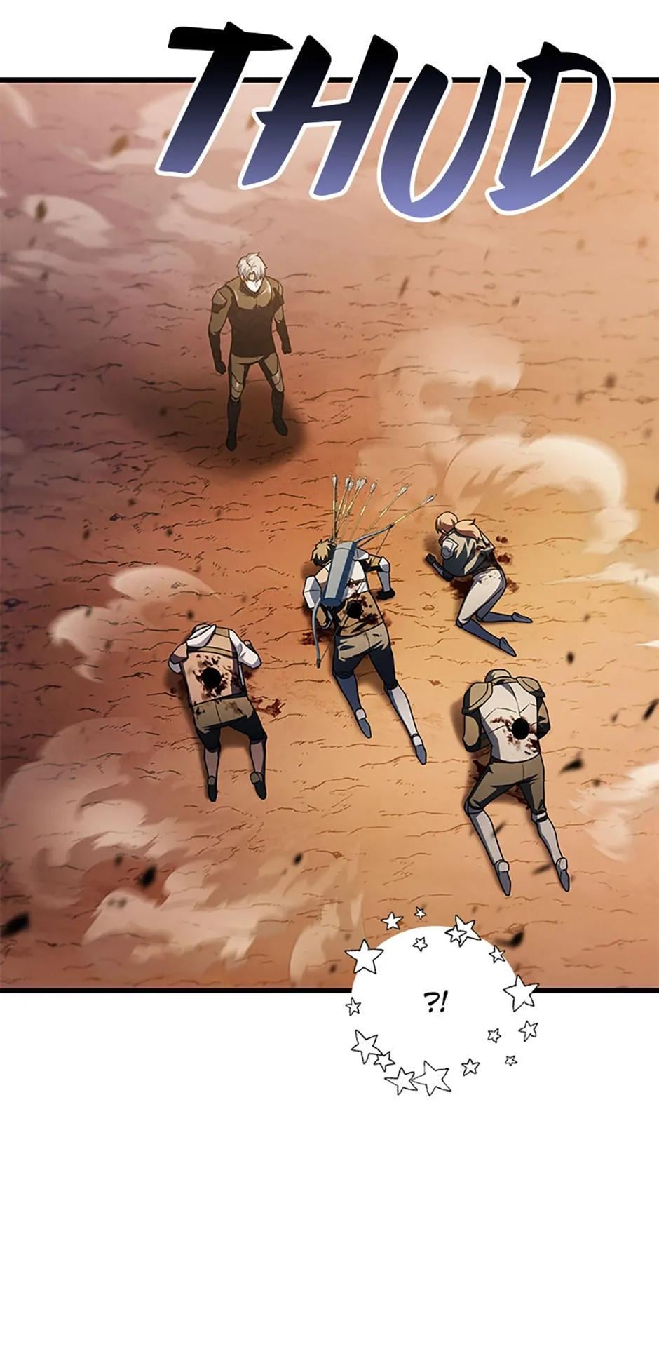 Read The Player Who Can't Level Up ENGLISH Manga Online