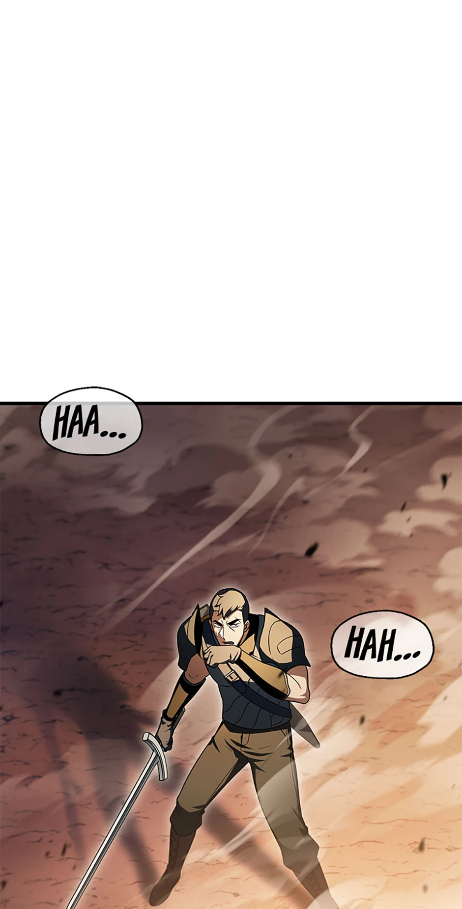 Read The Player Who Can't Level Up ENGLISH Manga Online