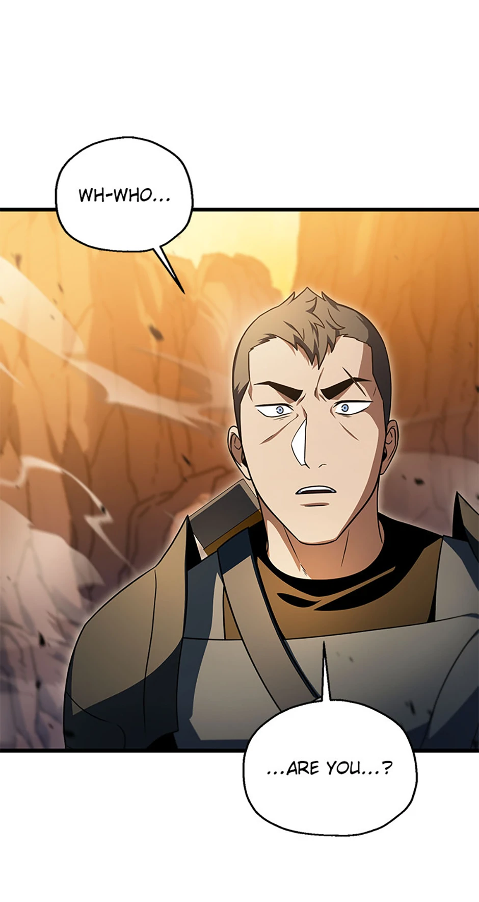 Read The Player Who Can't Level Up ENGLISH Manga Online