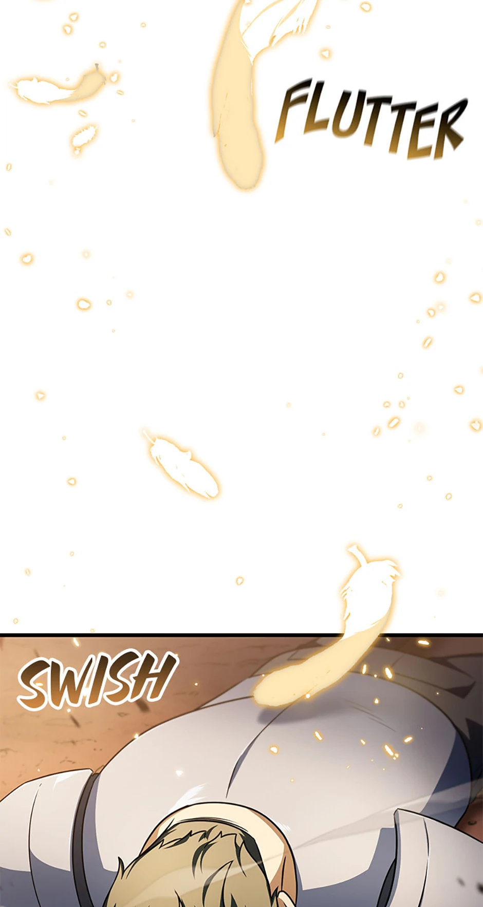 Read The Player Who Can't Level Up ENGLISH Manga Online