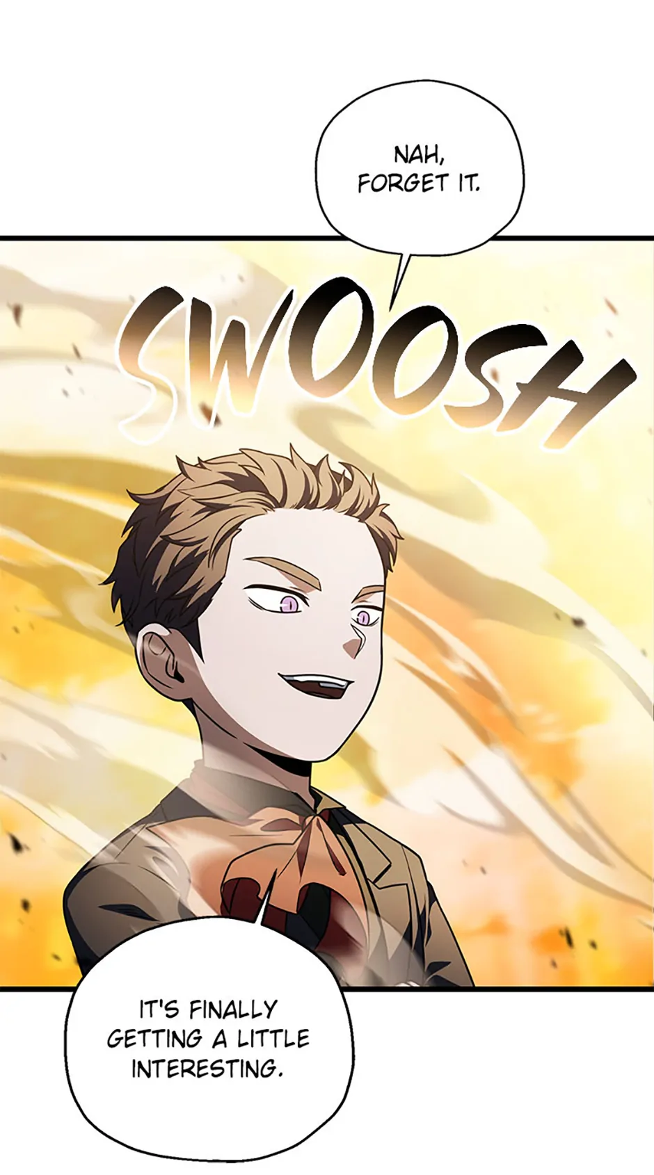 Read The Player Who Can't Level Up ENGLISH Manga Online