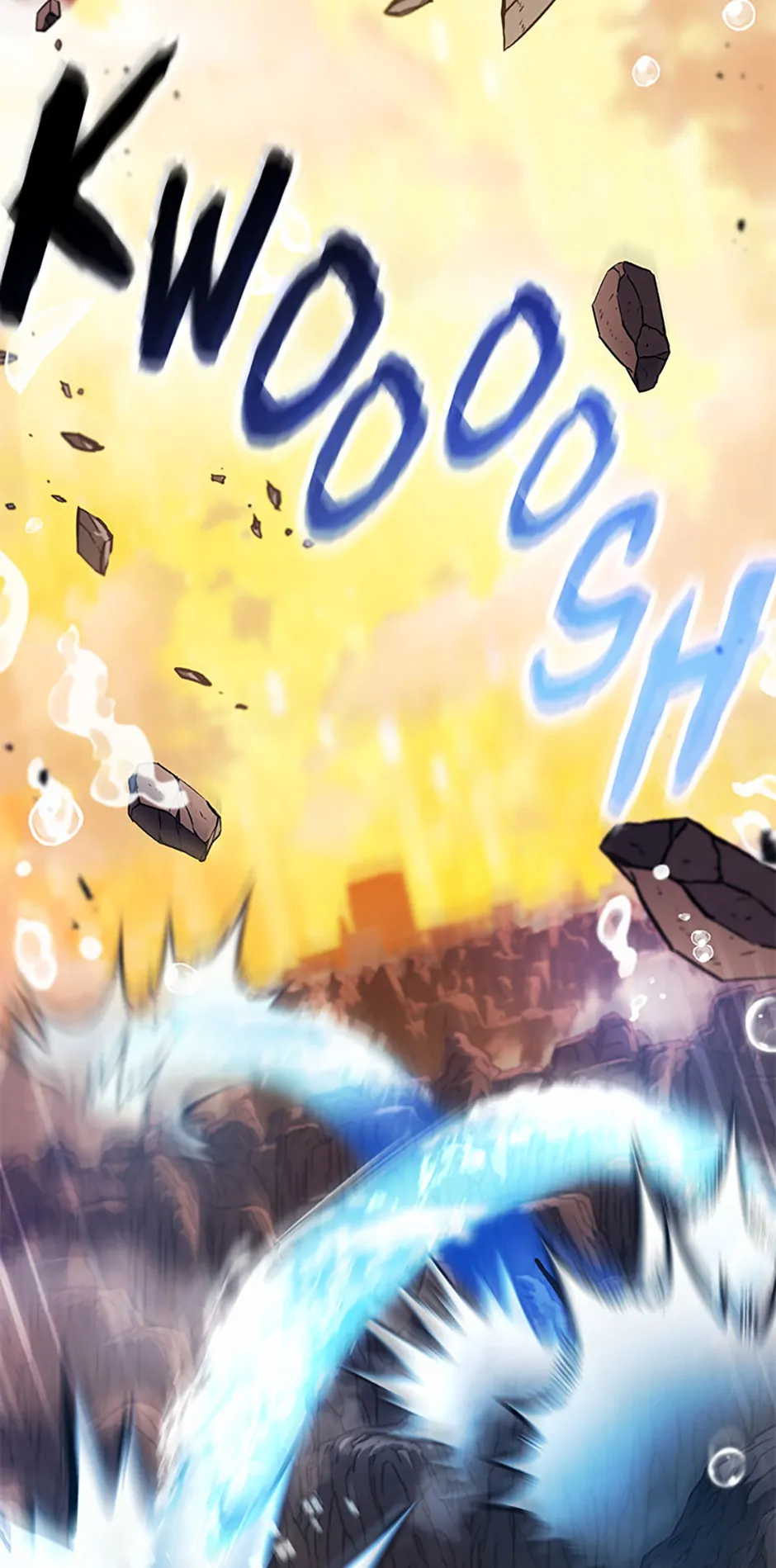 Read The Player Who Can't Level Up ENGLISH Manga Online