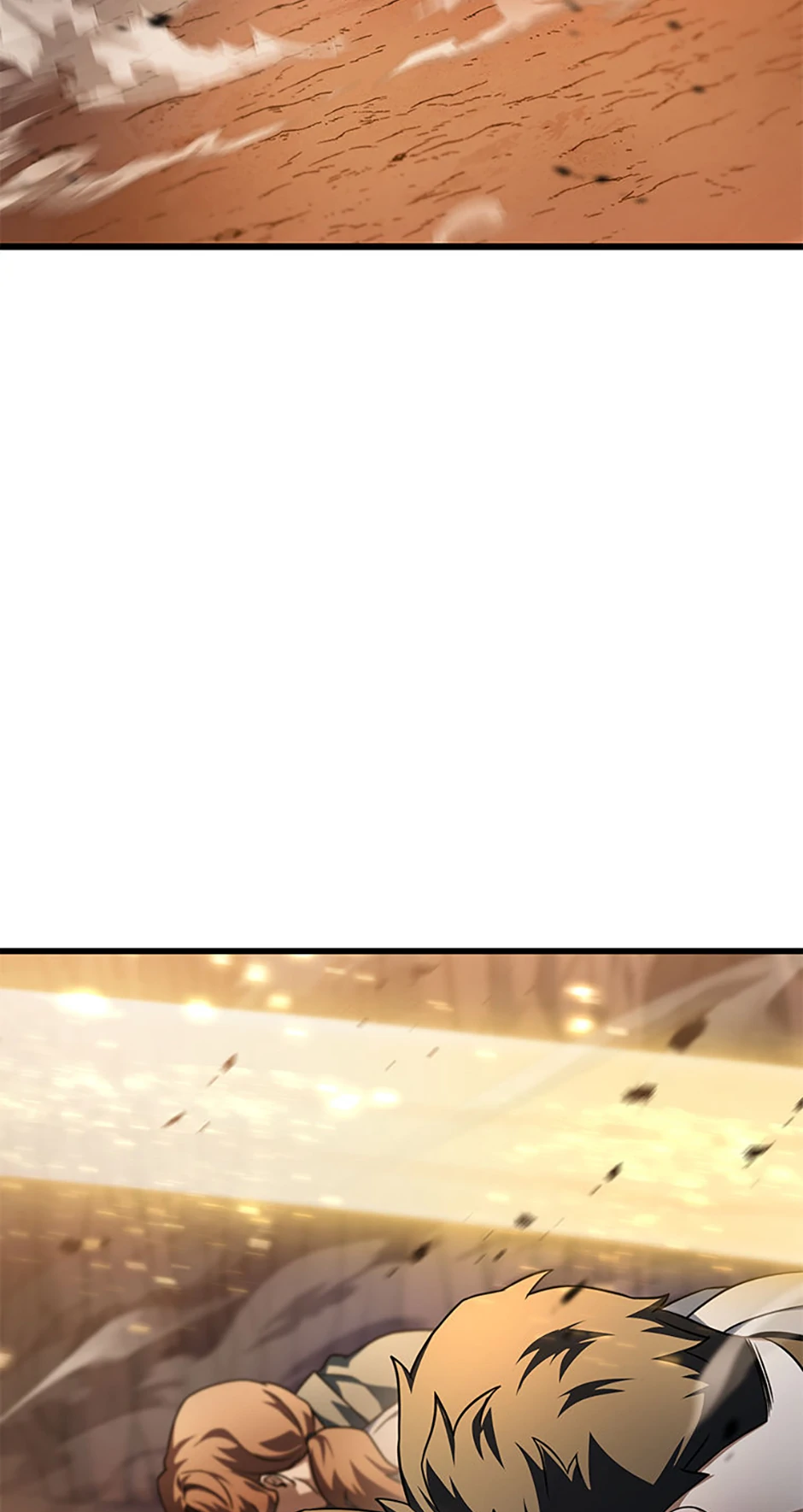 Read The Player Who Can't Level Up ENGLISH Manga Online