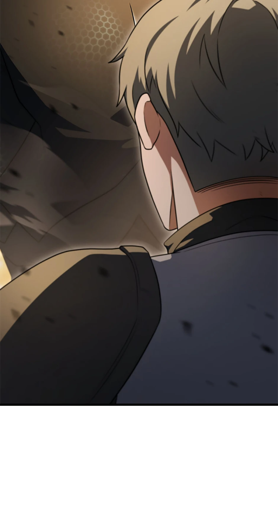 Read The Player Who Can't Level Up ENGLISH Manga Online