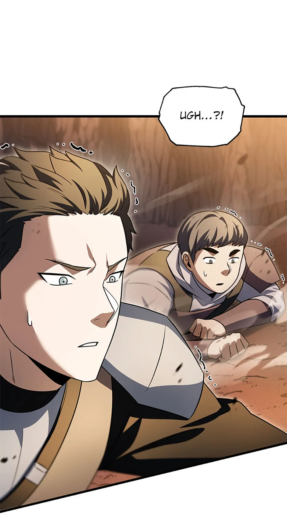 Read The Player Who Can't Level Up ENGLISH Manga Online