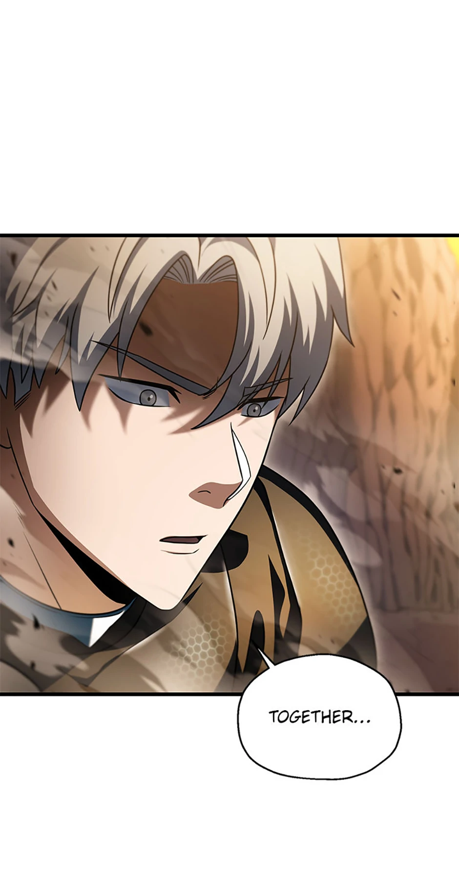 Read The Player Who Can't Level Up ENGLISH Manga Online