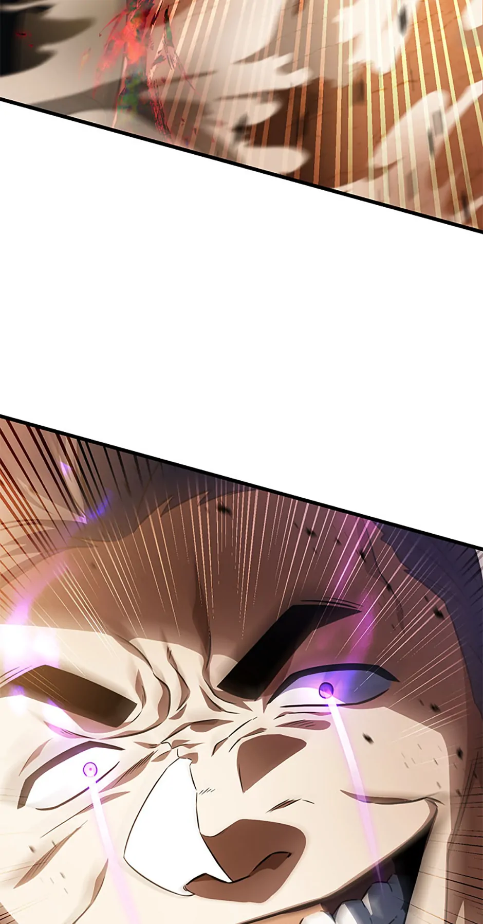 Read The Player Who Can't Level Up ENGLISH Manga Online