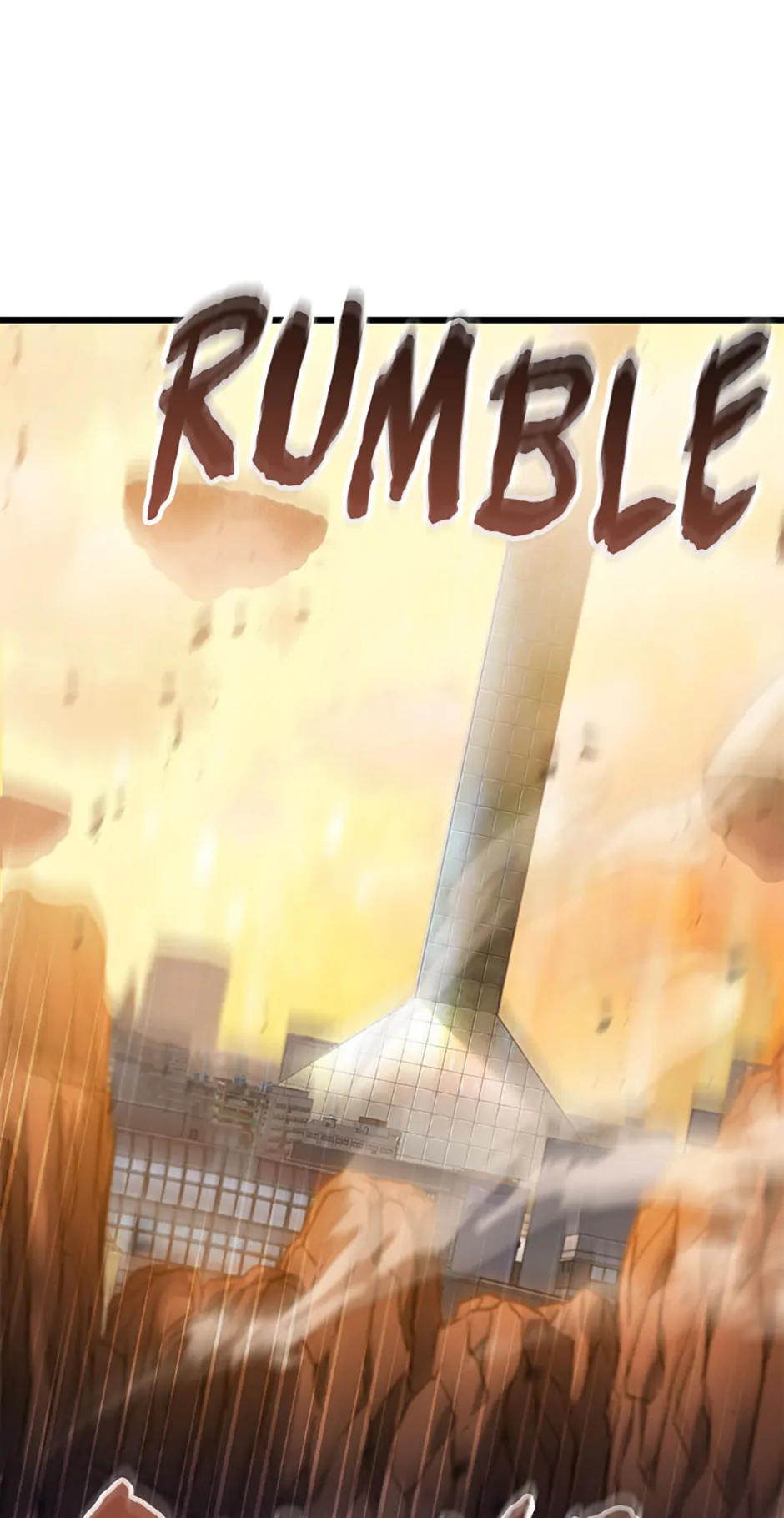 Read The Player Who Can't Level Up ENGLISH Manga Online