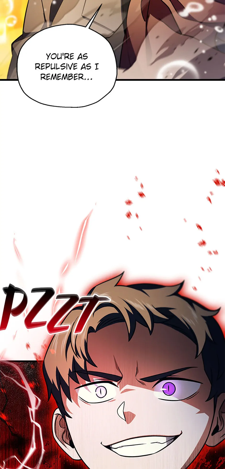 Read The Player Who Can't Level Up ENGLISH Manga Online