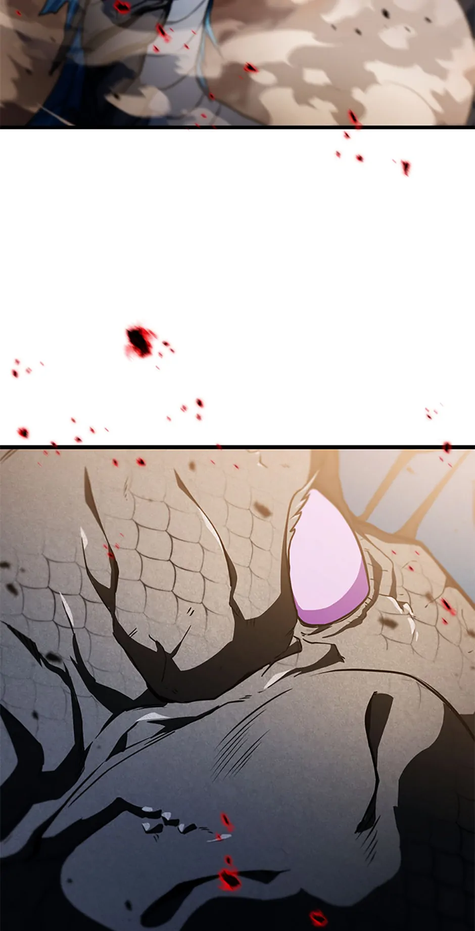 Read The Player Who Can't Level Up ENGLISH Manga Online