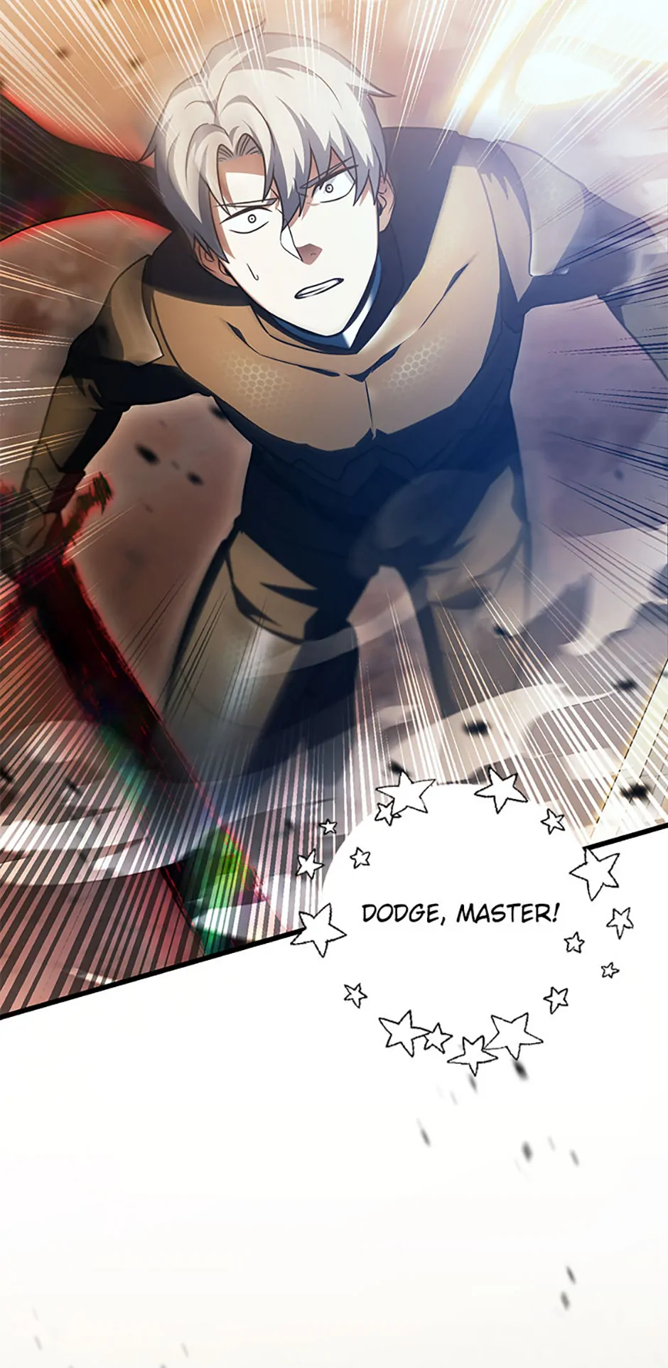 Read The Player Who Can't Level Up ENGLISH Manga Online