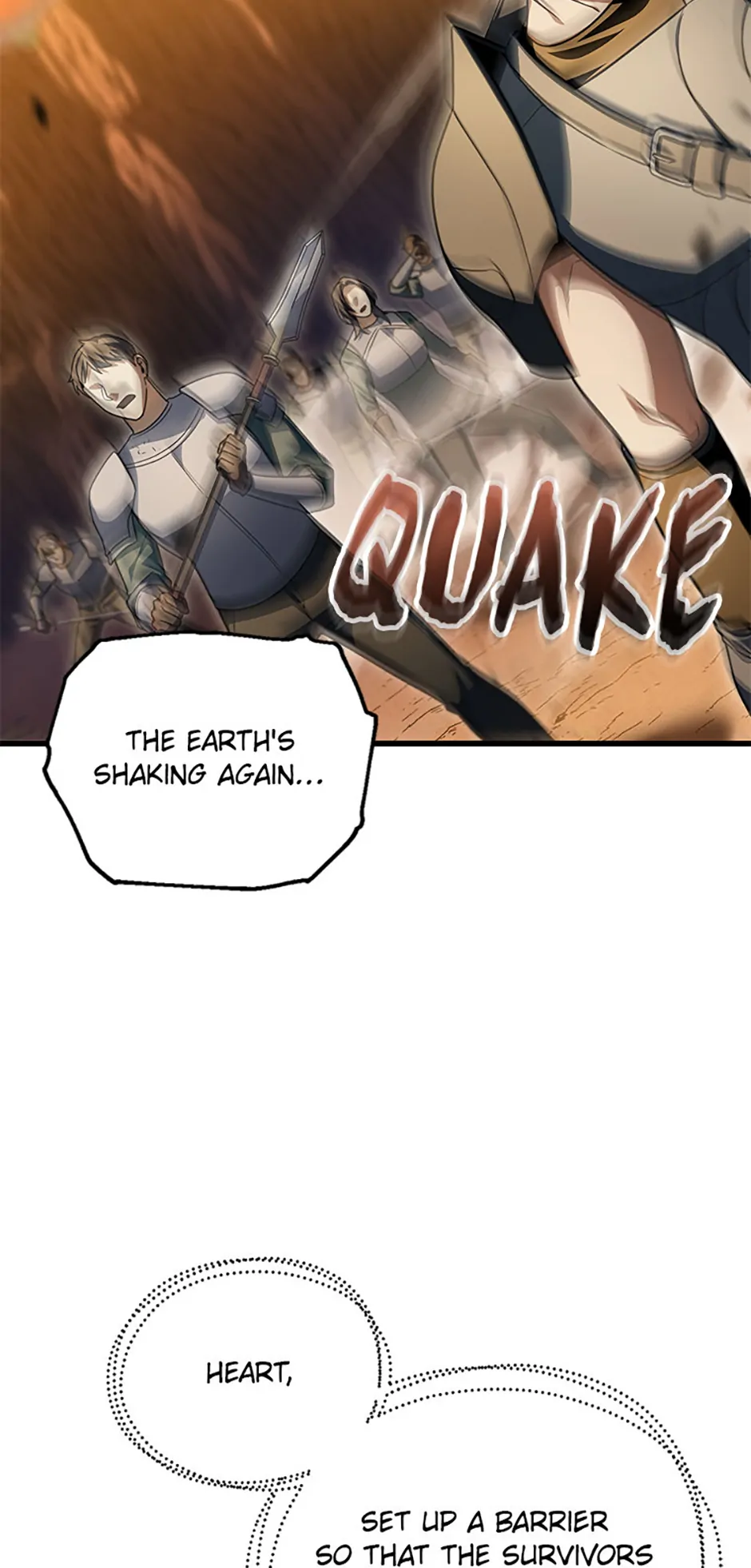 Read The Player Who Can't Level Up ENGLISH Manga Online