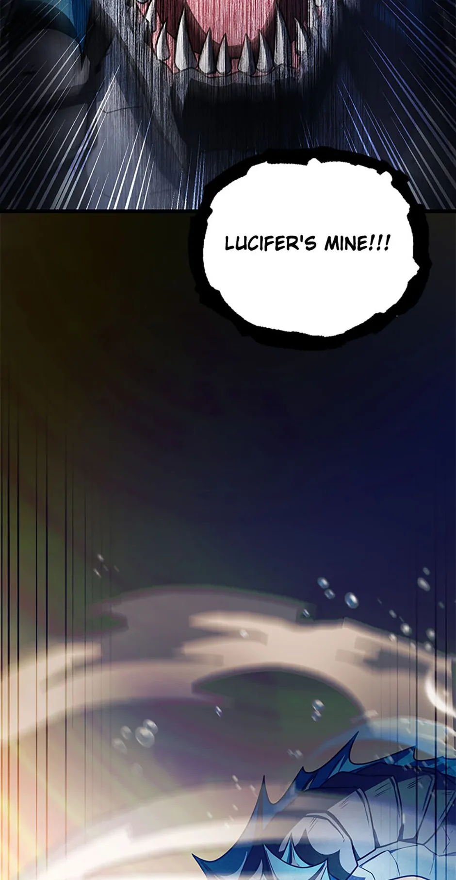 Read The Player Who Can't Level Up ENGLISH Manga Online