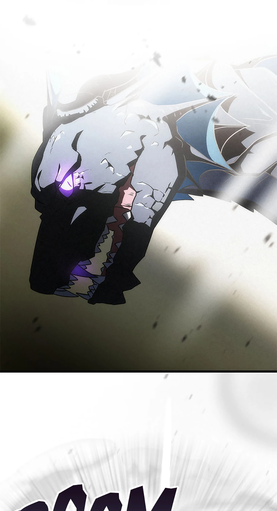 Read The Player Who Can't Level Up ENGLISH Manga Online