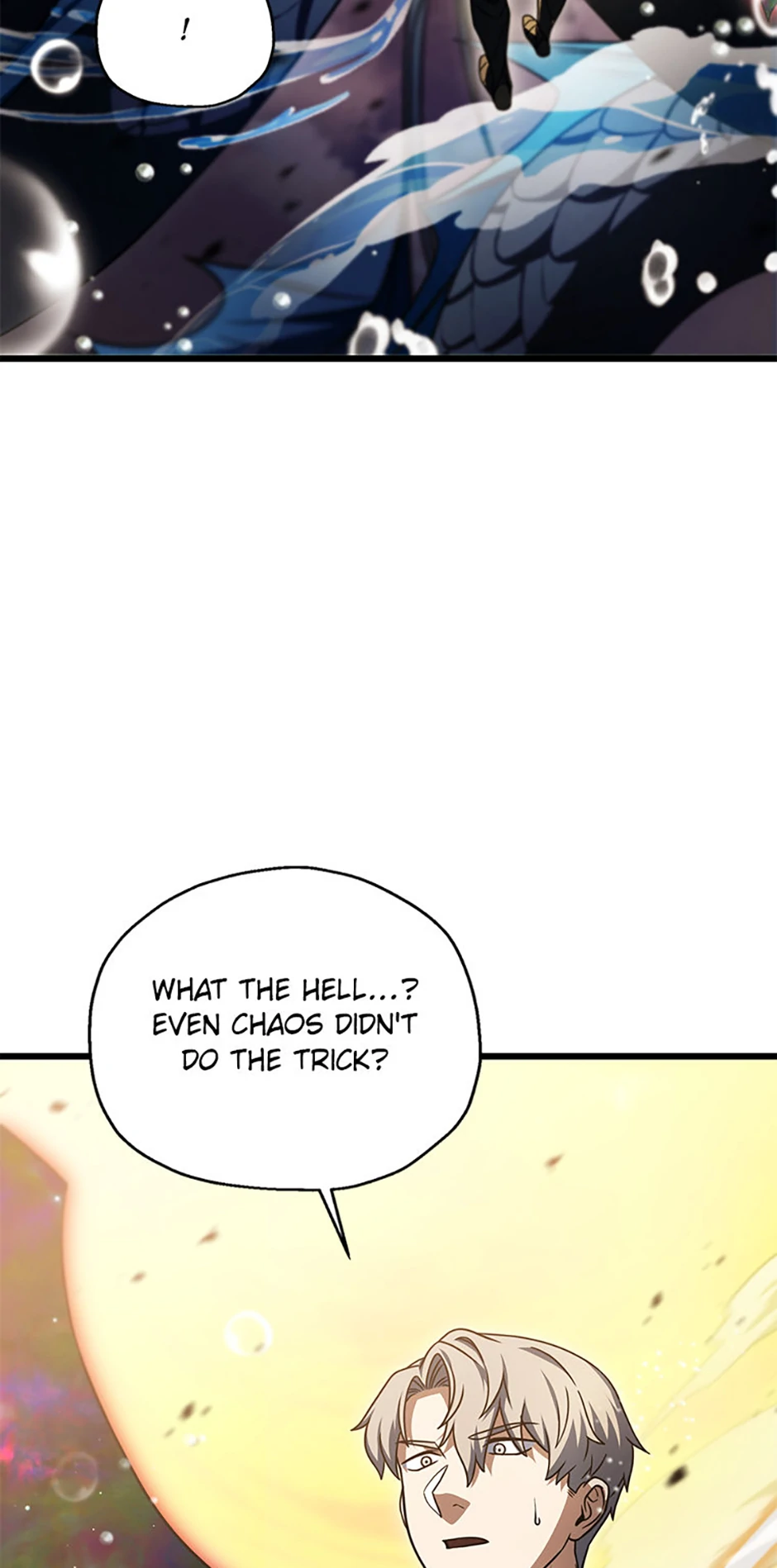 Read The Player Who Can't Level Up ENGLISH Manga Online