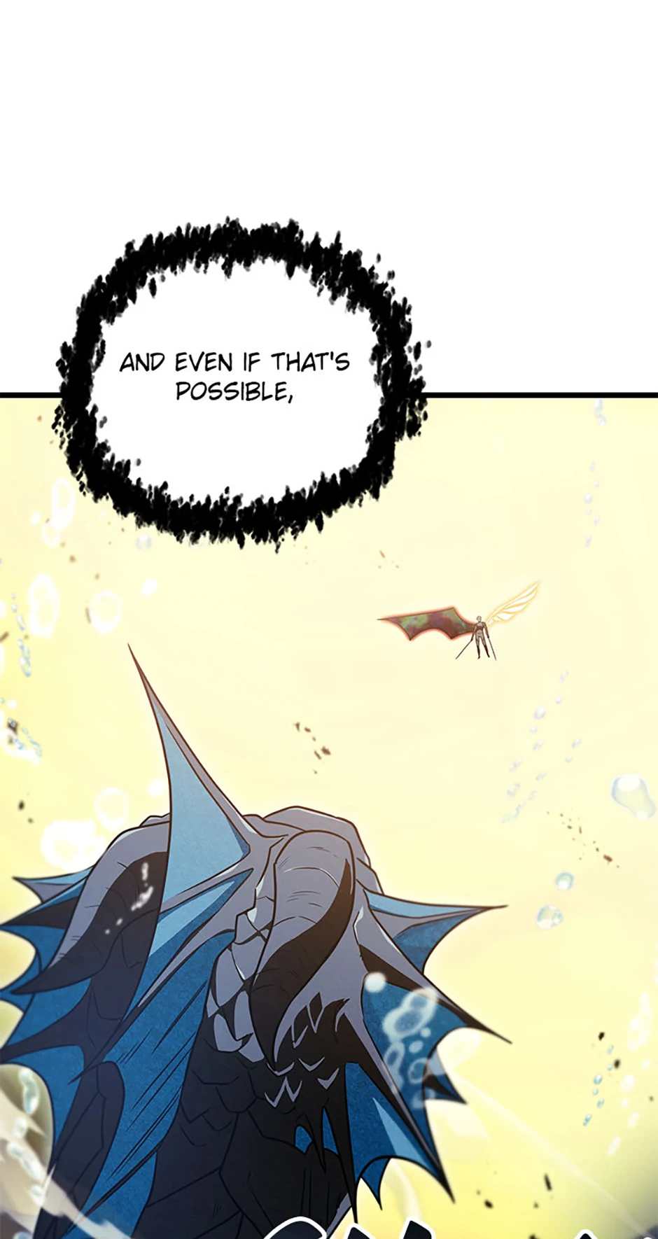 Read The Player Who Can't Level Up ENGLISH Manga Online