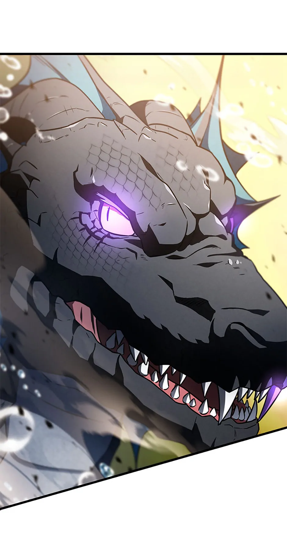 Read The Player Who Can't Level Up ENGLISH Manga Online