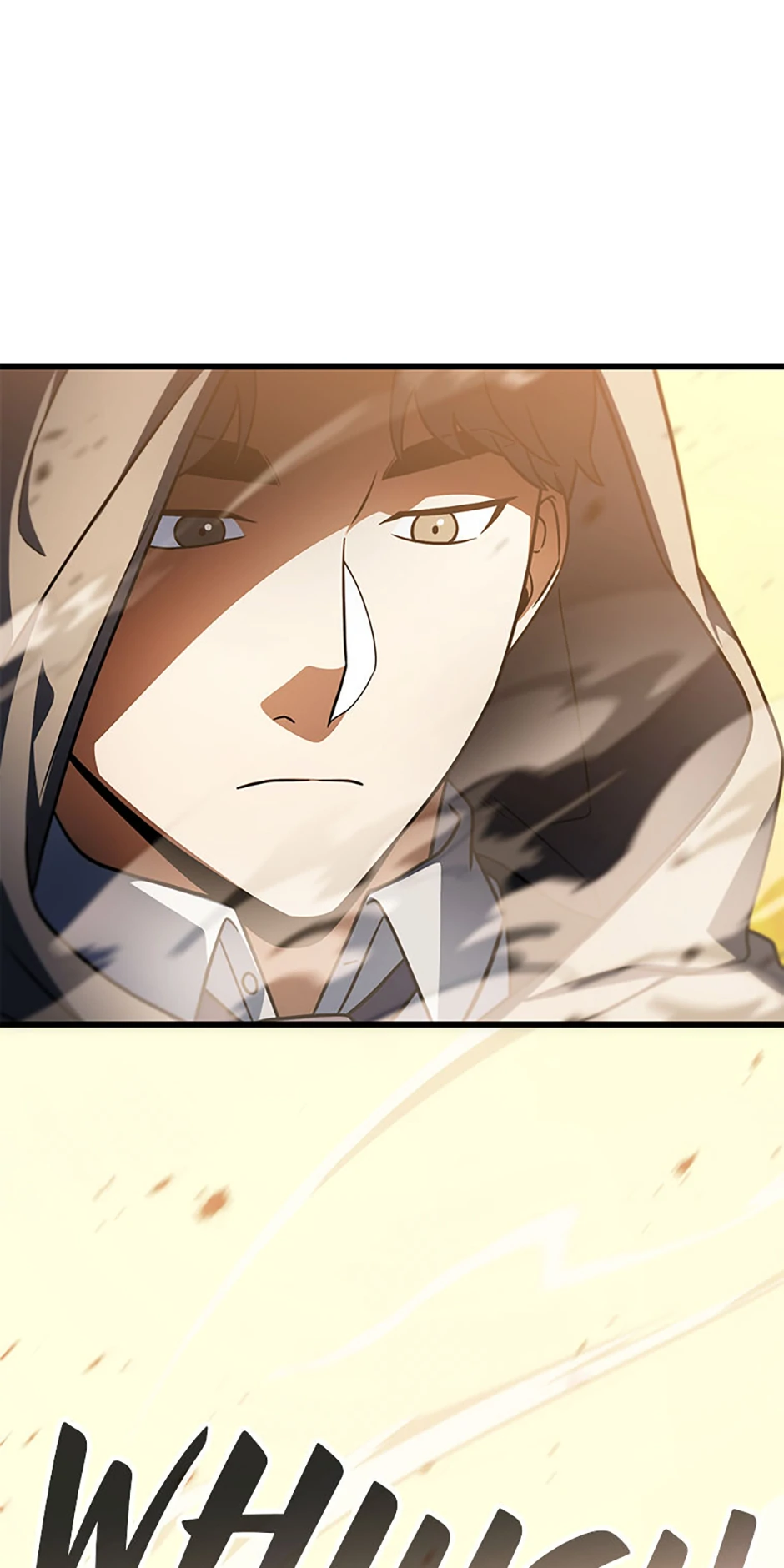 Read The Player Who Can't Level Up ENGLISH Manga Online