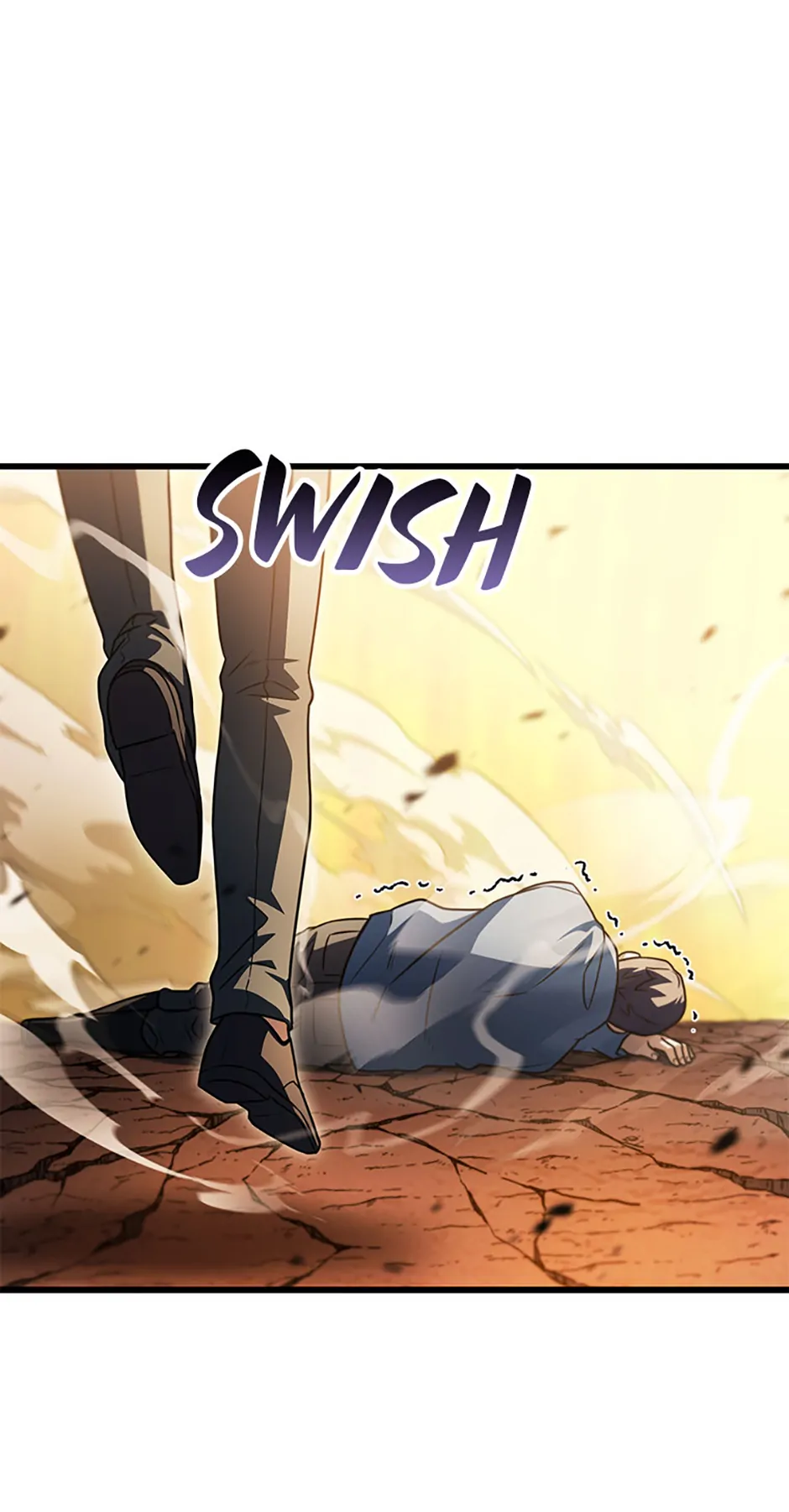 Read The Player Who Can't Level Up ENGLISH Manga Online