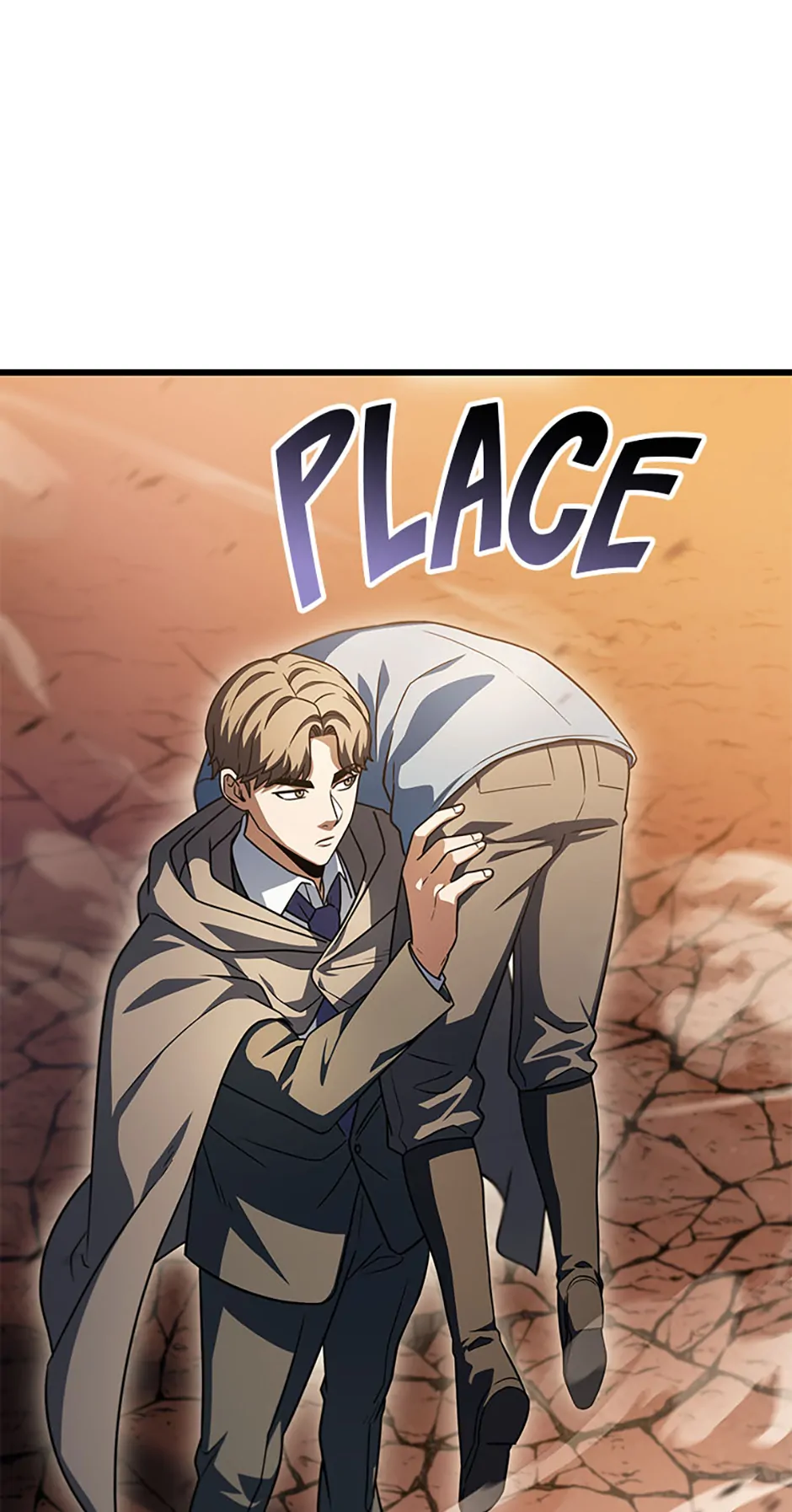 Read The Player Who Can't Level Up ENGLISH Manga Online