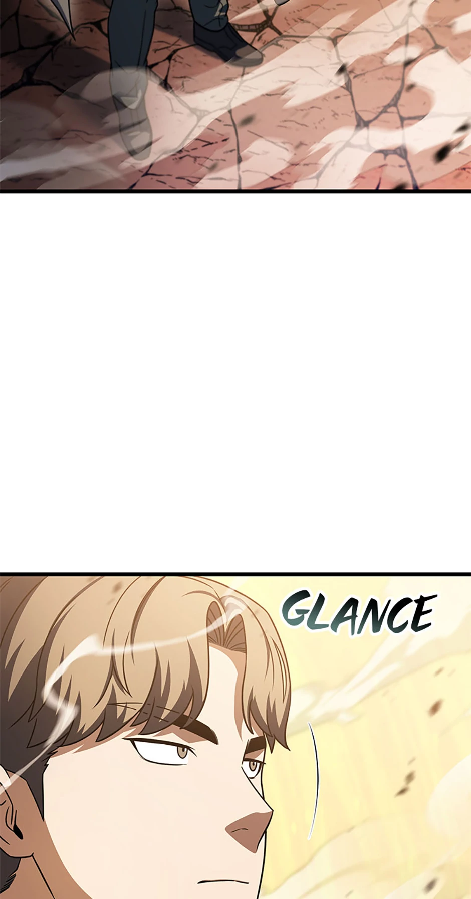 Read The Player Who Can't Level Up ENGLISH Manga Online