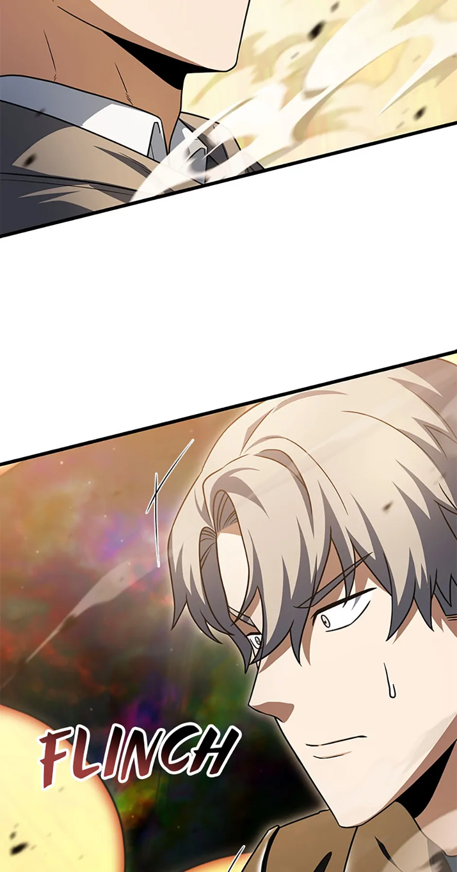 Read The Player Who Can't Level Up ENGLISH Manga Online