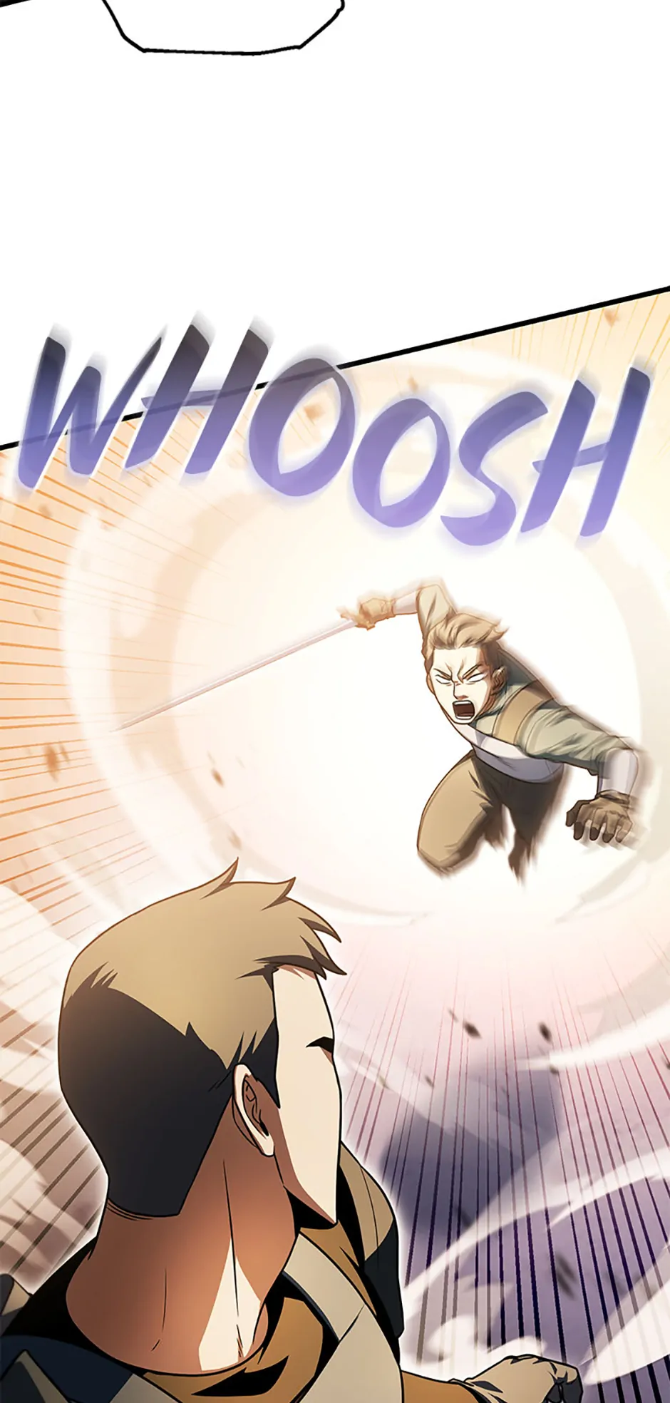 Read The Player Who Can't Level Up ENGLISH Manga Online