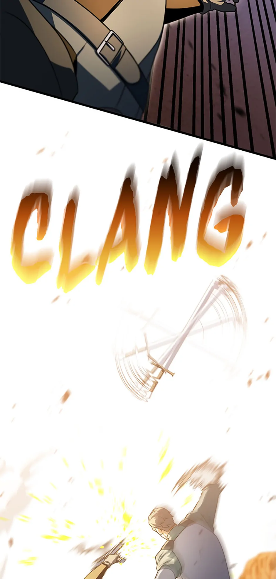 Read The Player Who Can't Level Up ENGLISH Manga Online