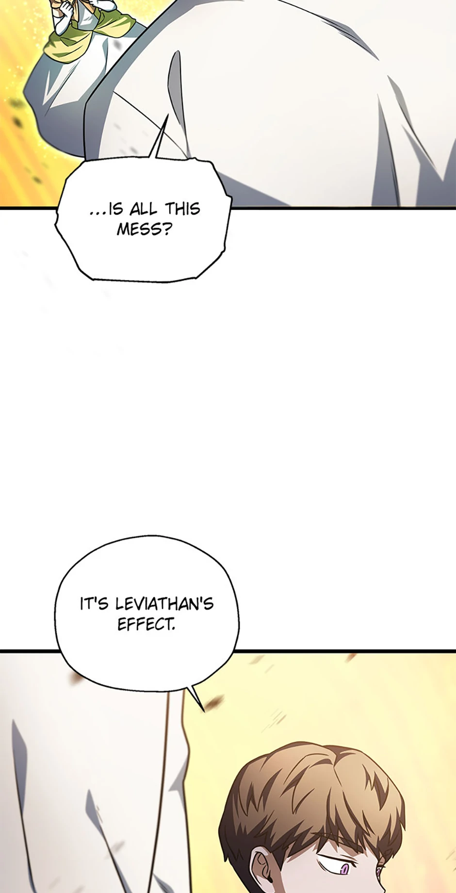 Read The Player Who Can't Level Up ENGLISH Manga Online