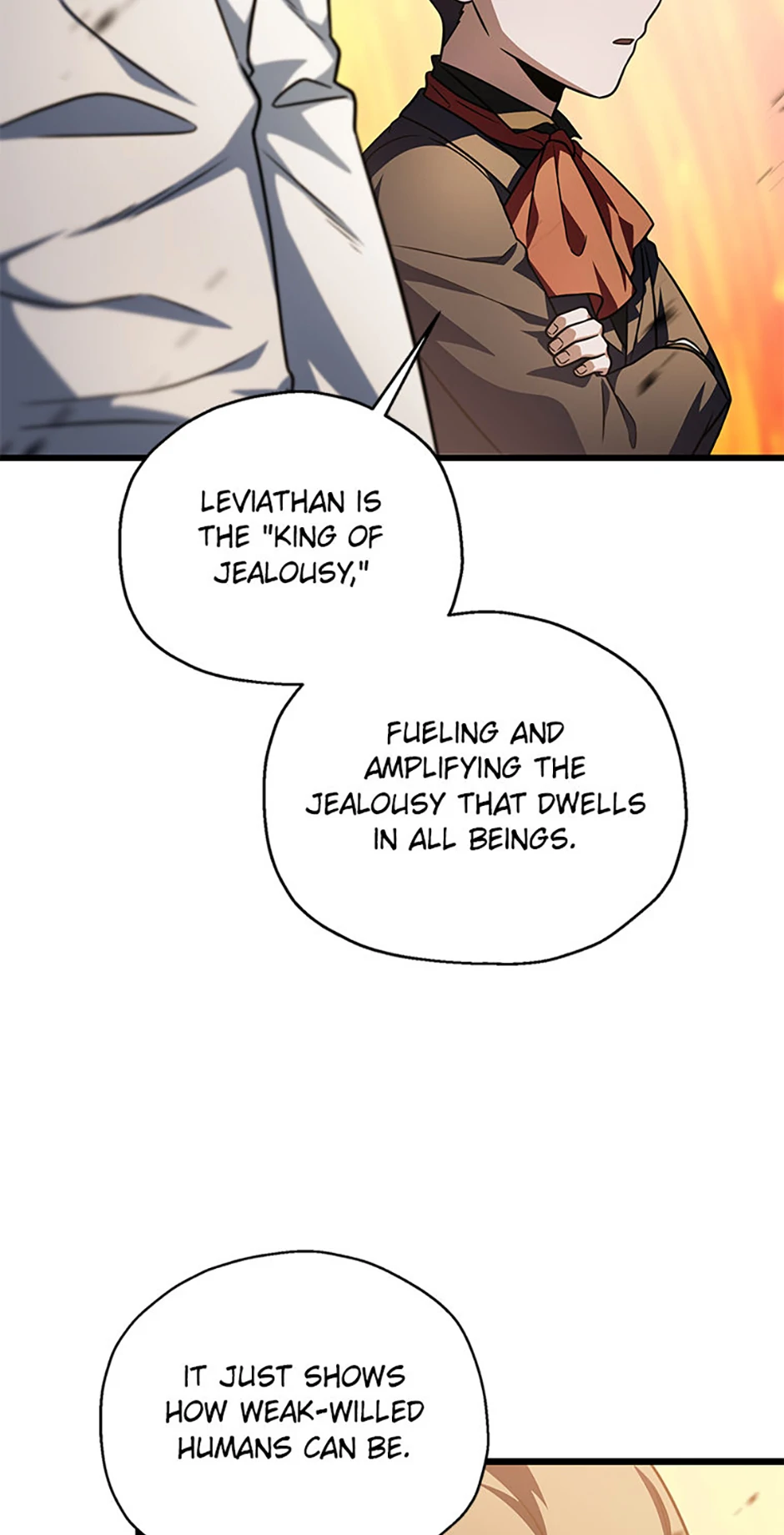 Read The Player Who Can't Level Up ENGLISH Manga Online