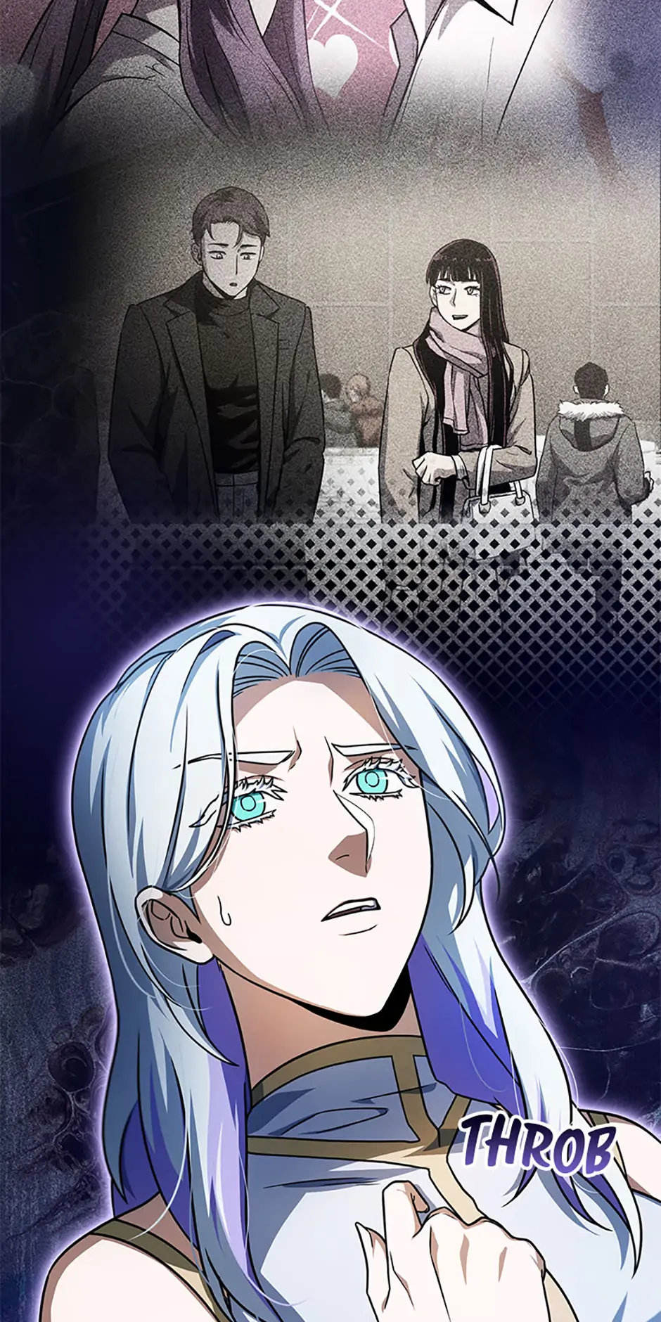 Read The Player Who Can't Level Up ENGLISH Manga Online