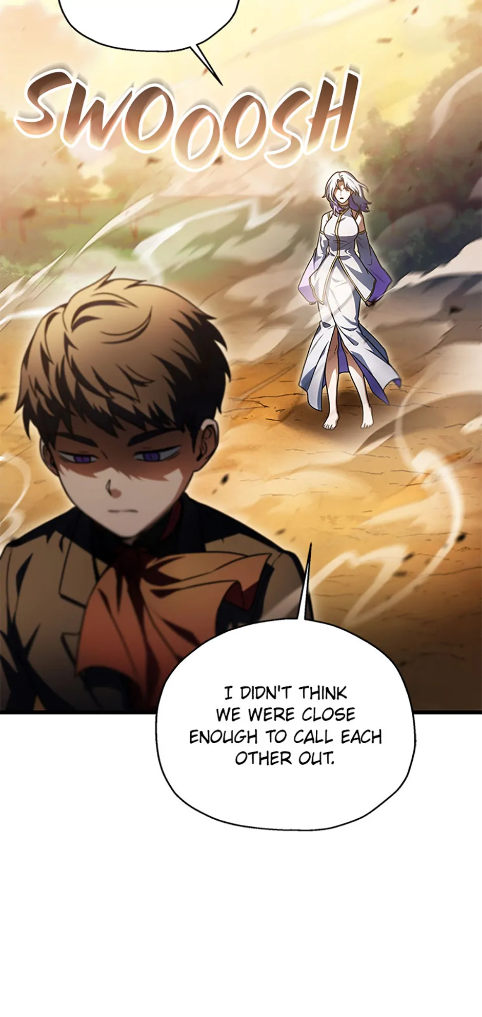 Read The Player Who Can't Level Up ENGLISH Manga Online