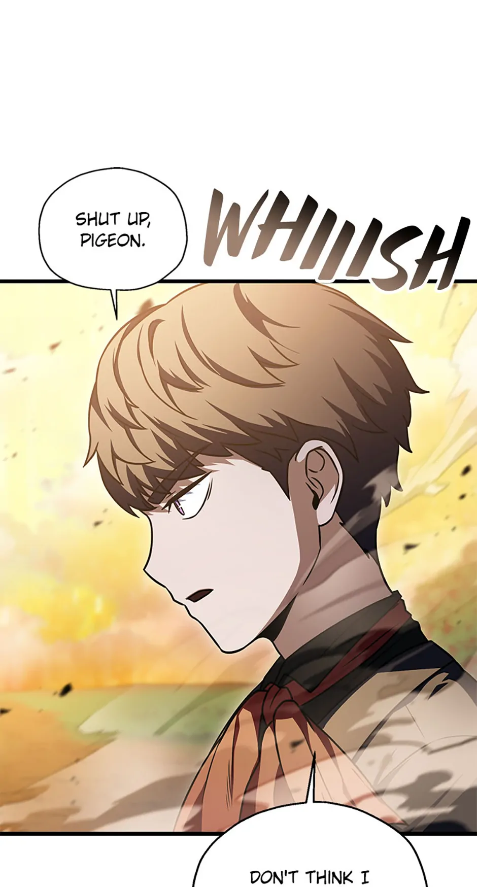 Read The Player Who Can't Level Up ENGLISH Manga Online