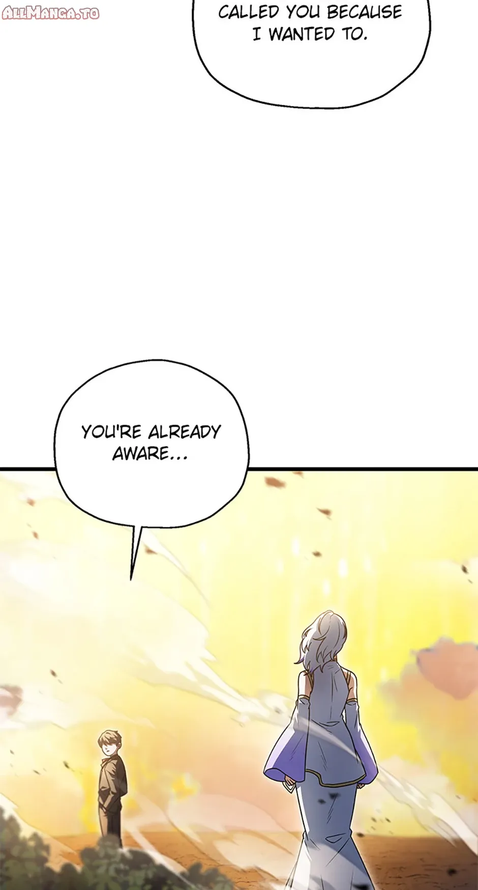 Read The Player Who Can't Level Up ENGLISH Manga Online