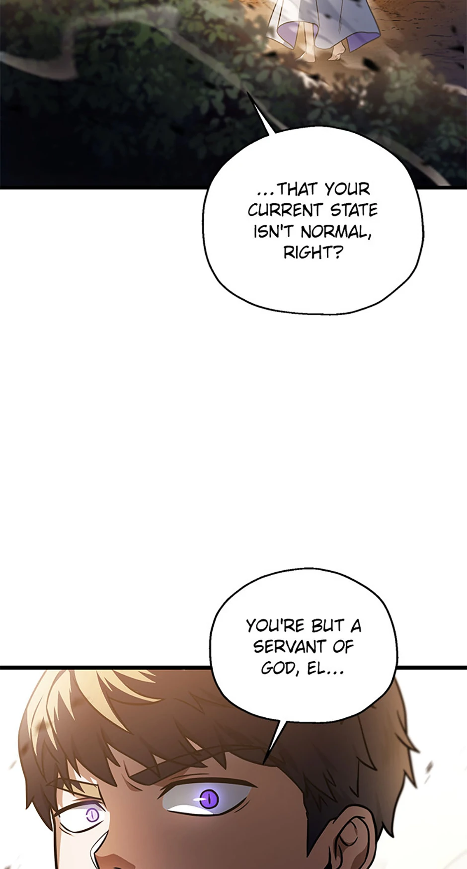 Read The Player Who Can't Level Up ENGLISH Manga Online