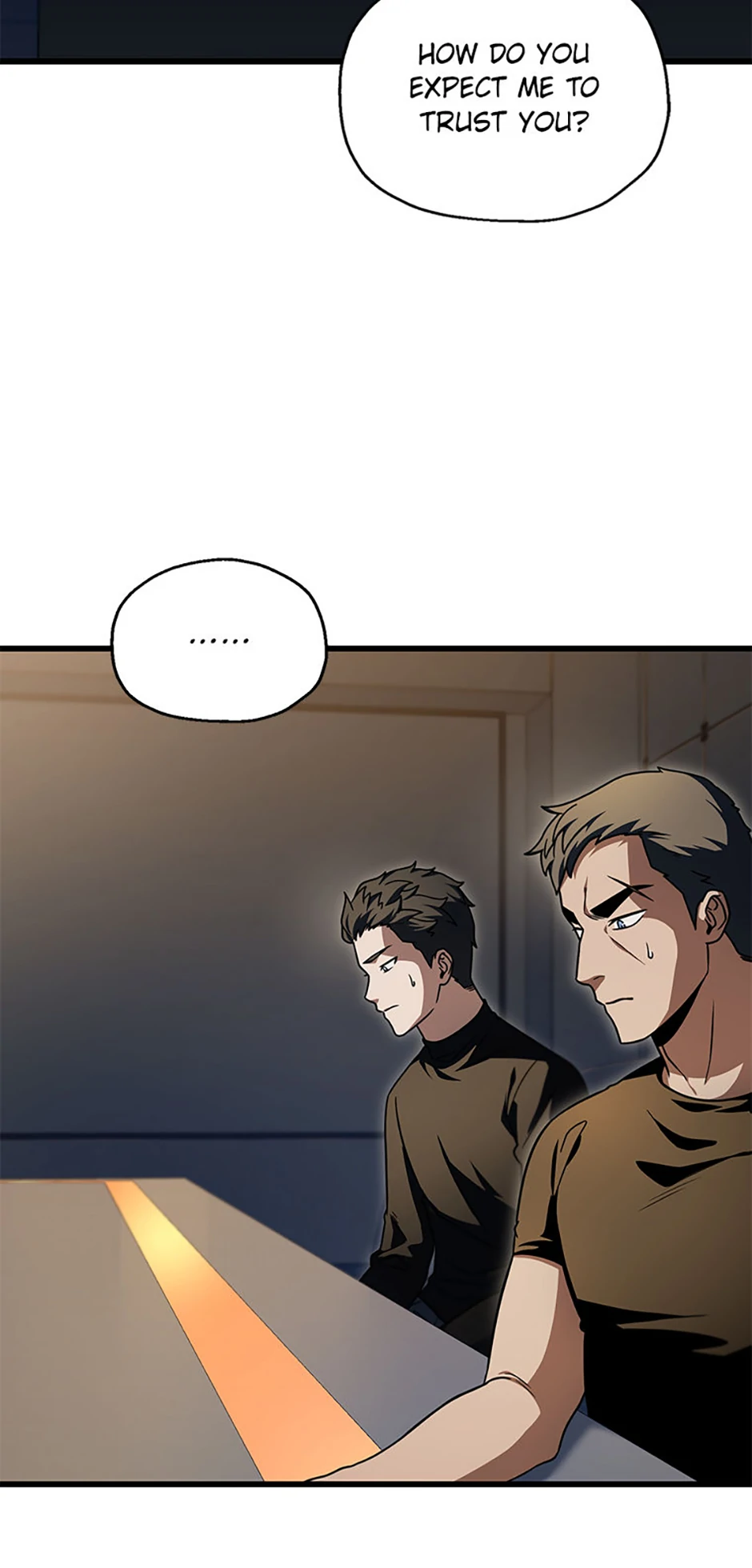 Read The Player Who Can't Level Up ENGLISH Manga Online