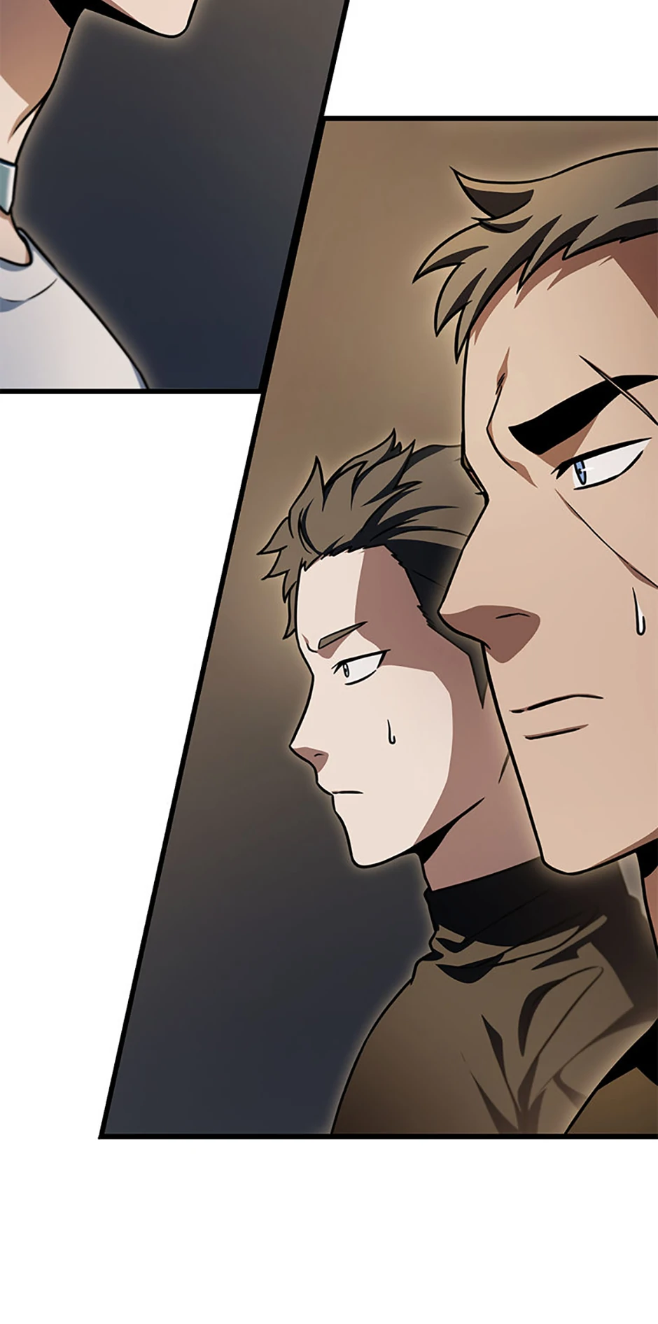 Read The Player Who Can't Level Up ENGLISH Manga Online