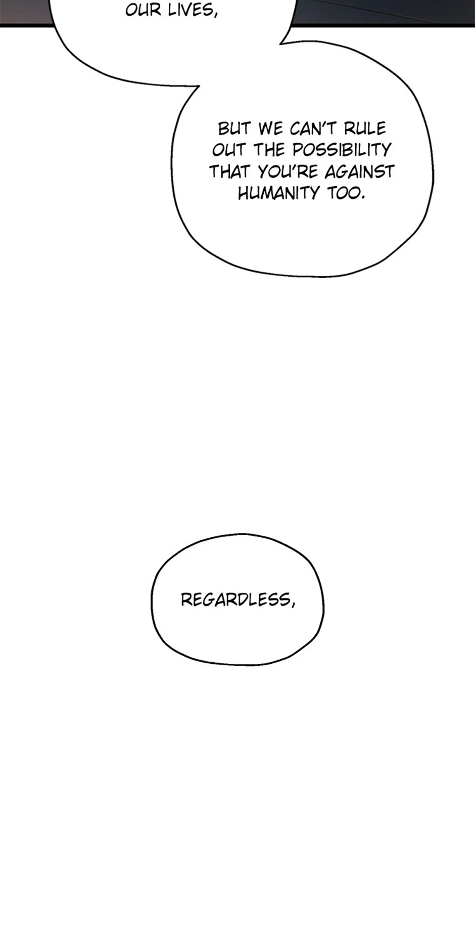 Read The Player Who Can't Level Up ENGLISH Manga Online