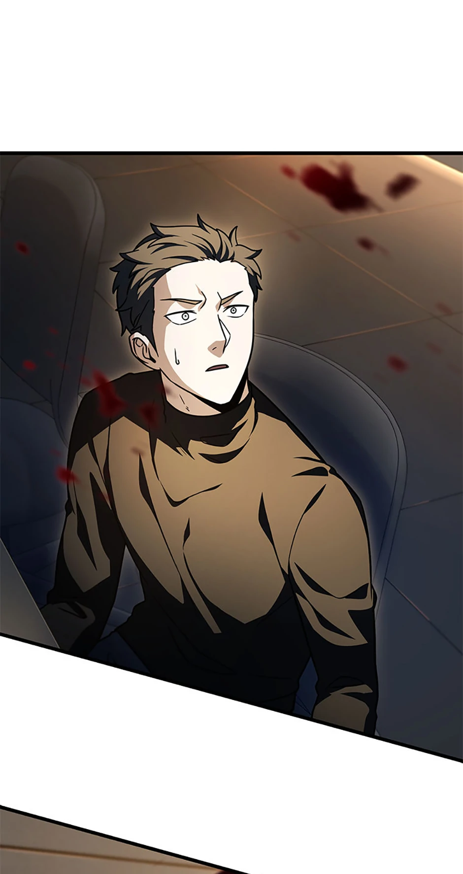 Read The Player Who Can't Level Up ENGLISH Manga Online