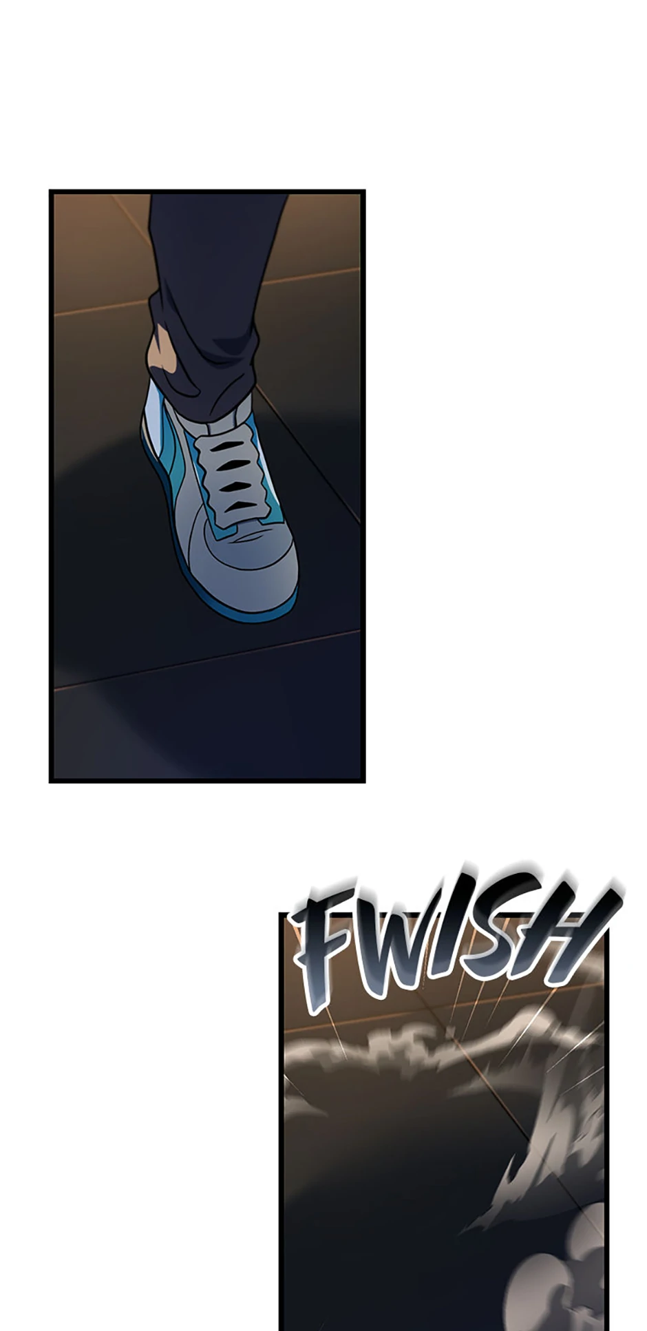 Read The Player Who Can't Level Up ENGLISH Manga Online