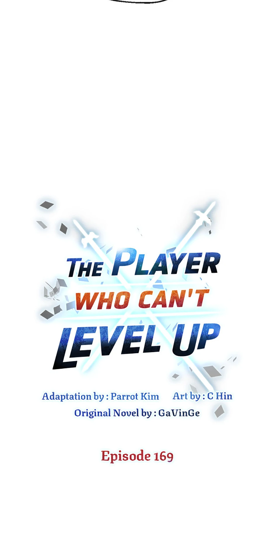 Read The Player Who Can't Level Up ENGLISH Manga Online