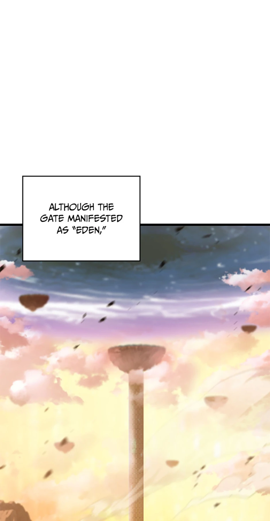 Read The Player Who Can't Level Up ENGLISH Manga Online