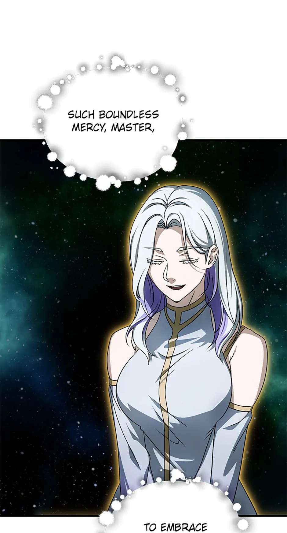 Read The Player Who Can't Level Up ENGLISH Manga Online