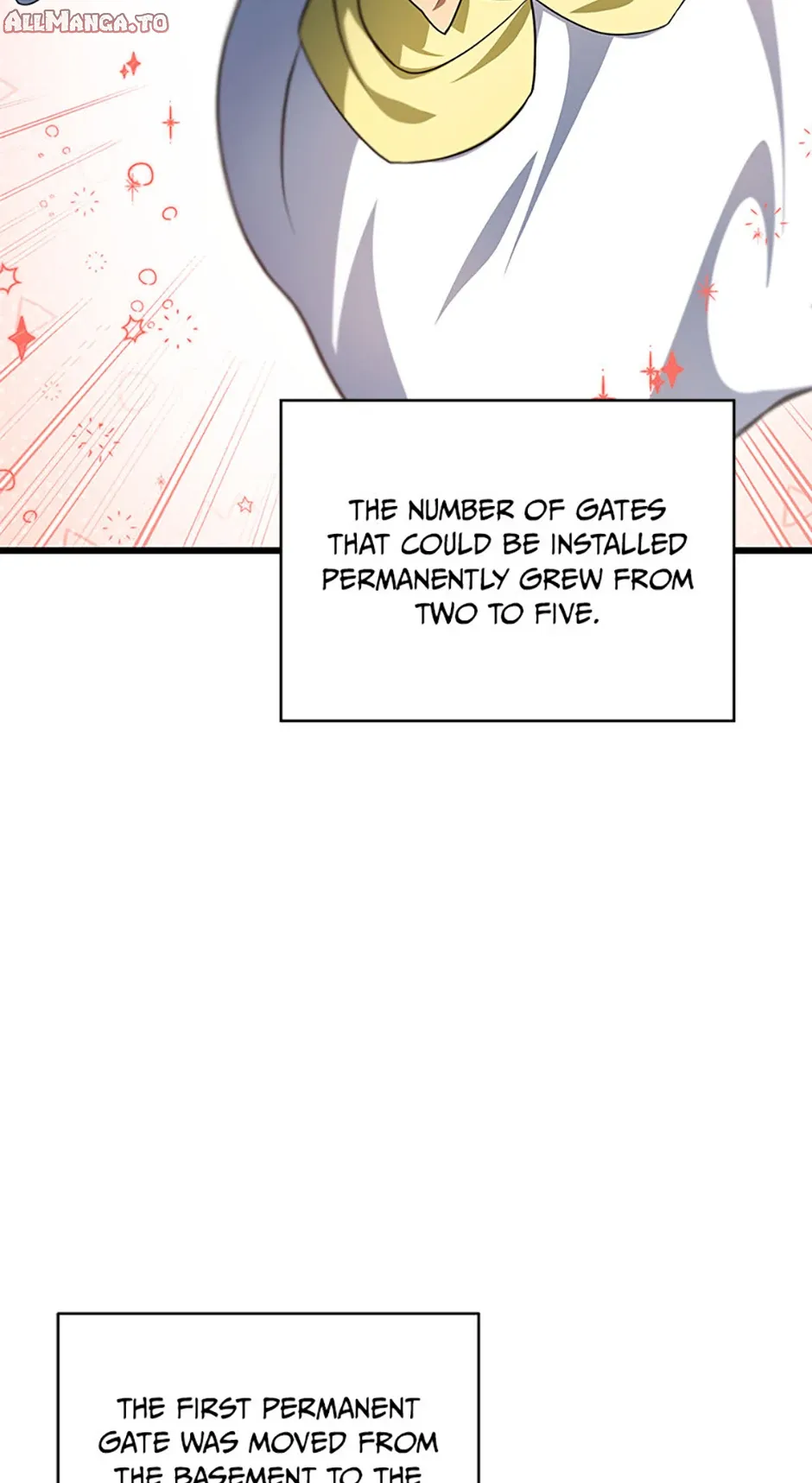 Read The Player Who Can't Level Up ENGLISH Manga Online